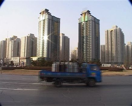 Beijing: Chang’an Boulevard