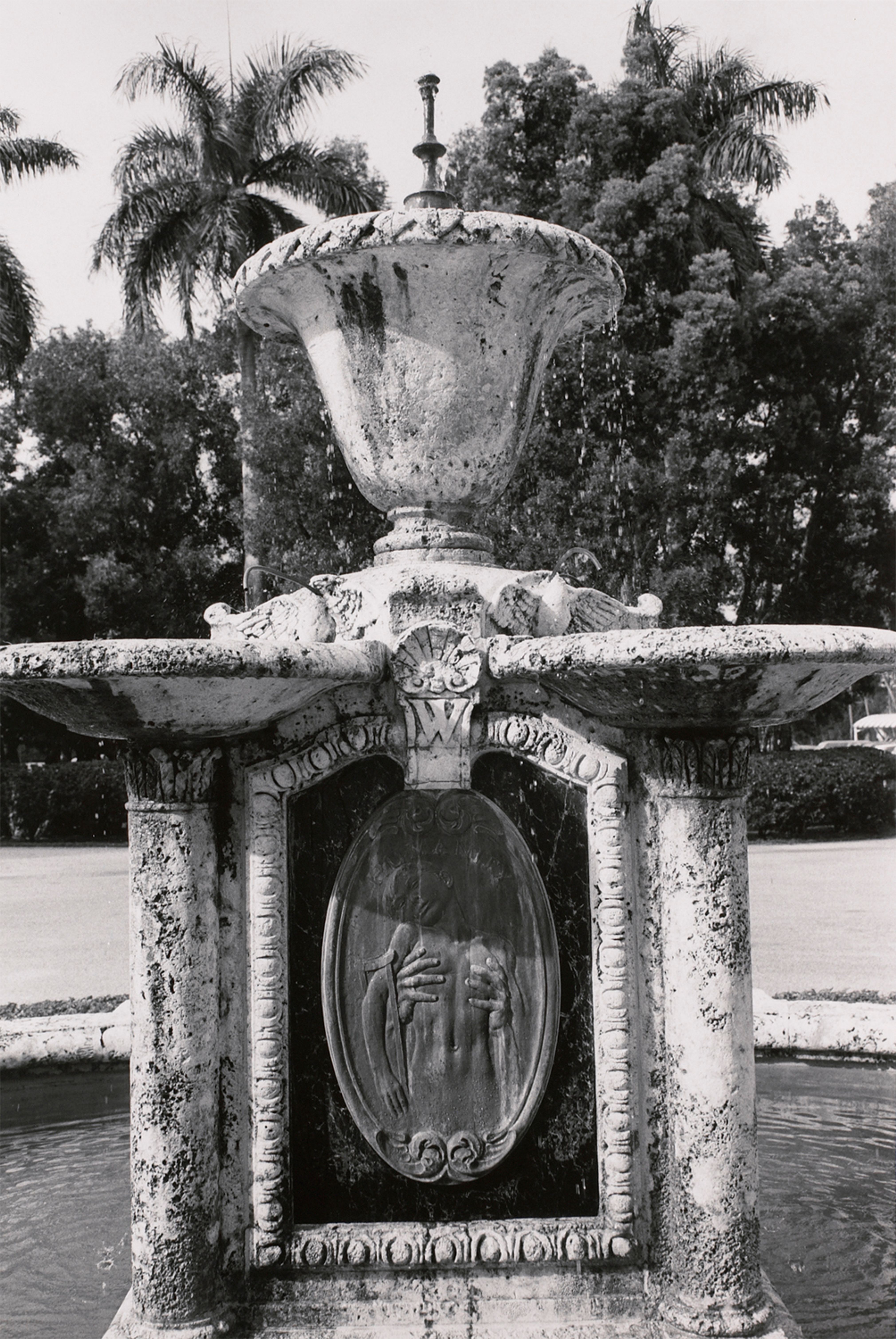 Humanity, Architecture, Sportsmanship. Hialeah, Florida