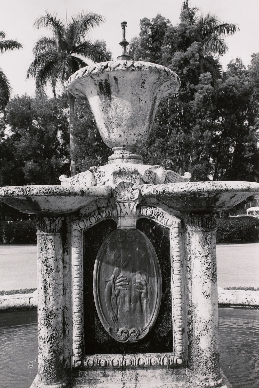 Humanity, Architecture, Sportsmanship. Hialeah, Florida