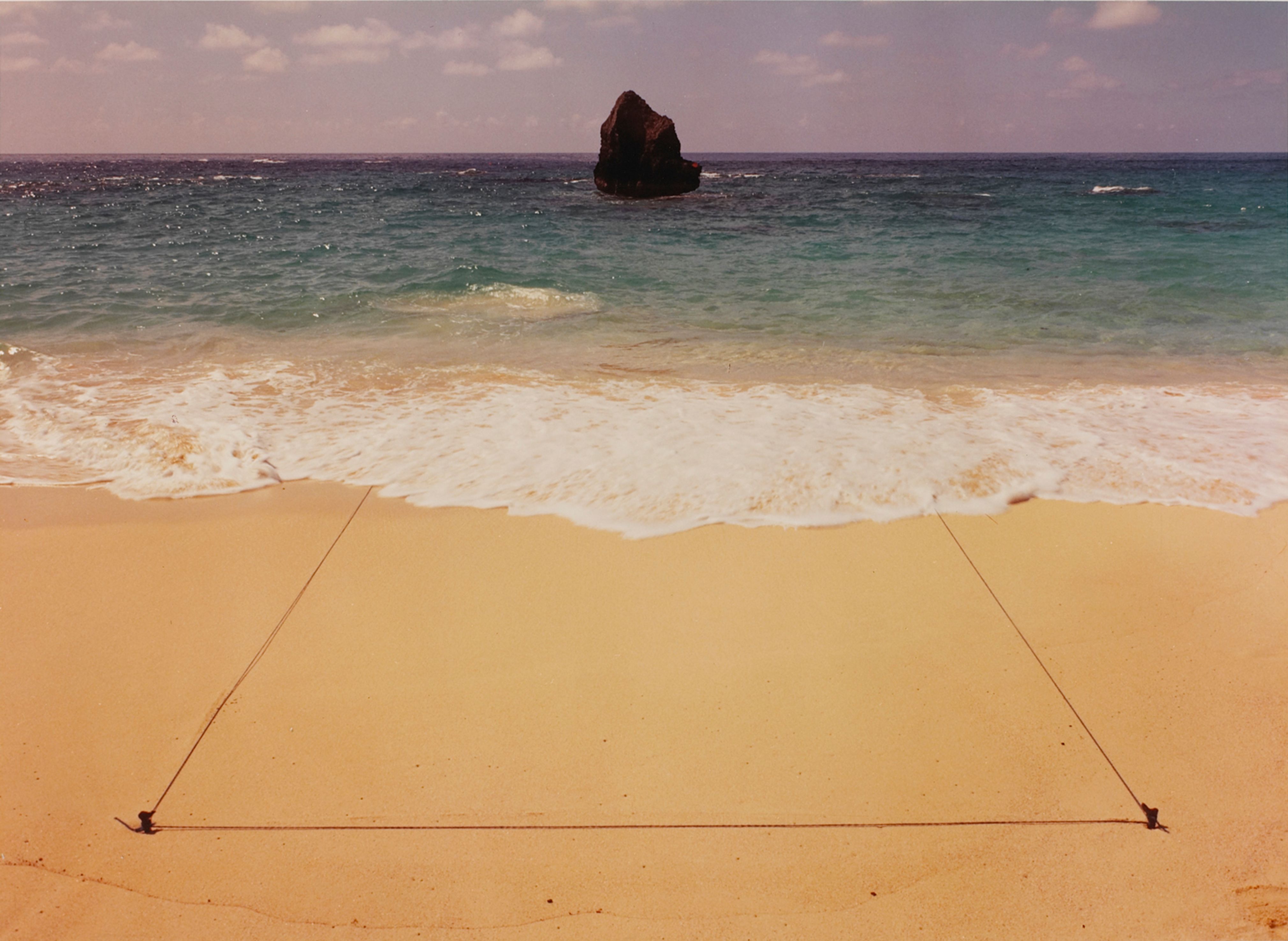 Triangle, Bermuda