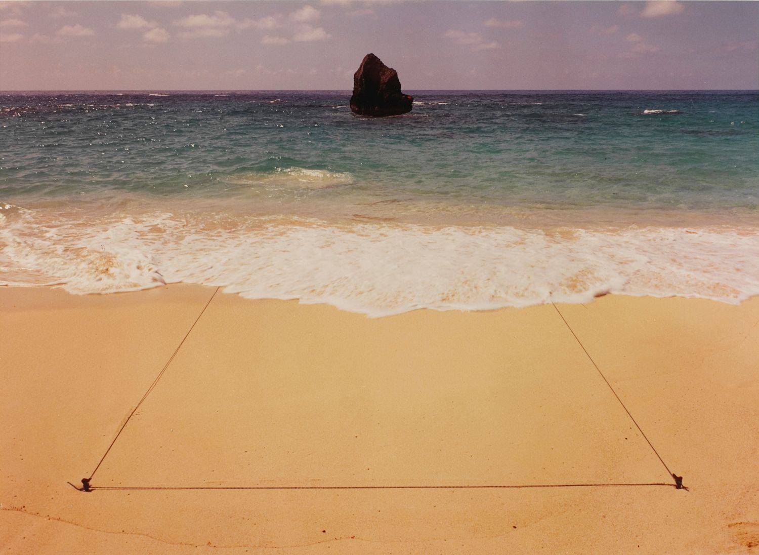 Triangle, Bermuda