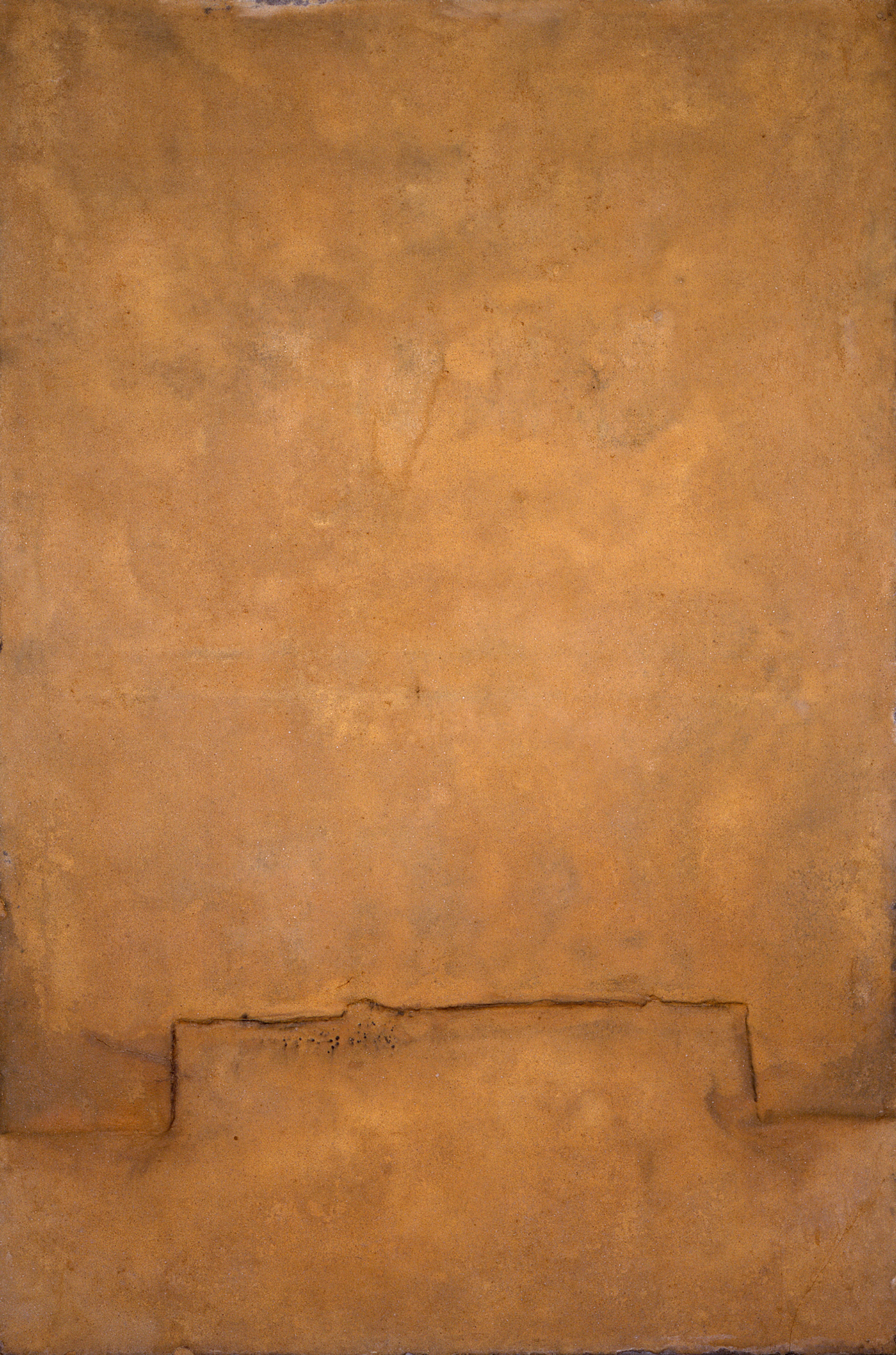 Ochre-Sand. No. LXVIII