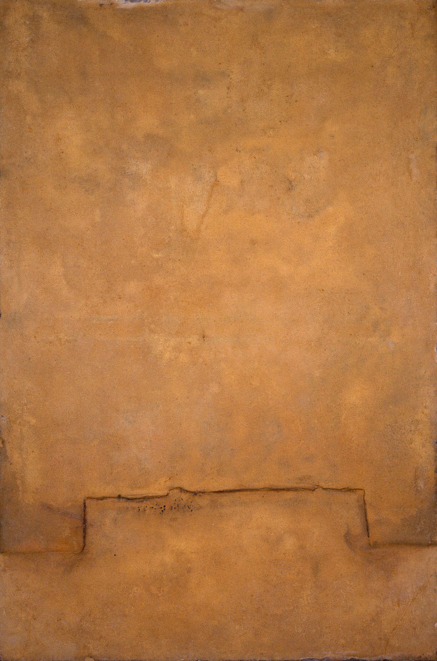 Ochre-Sand. No. LXVIII