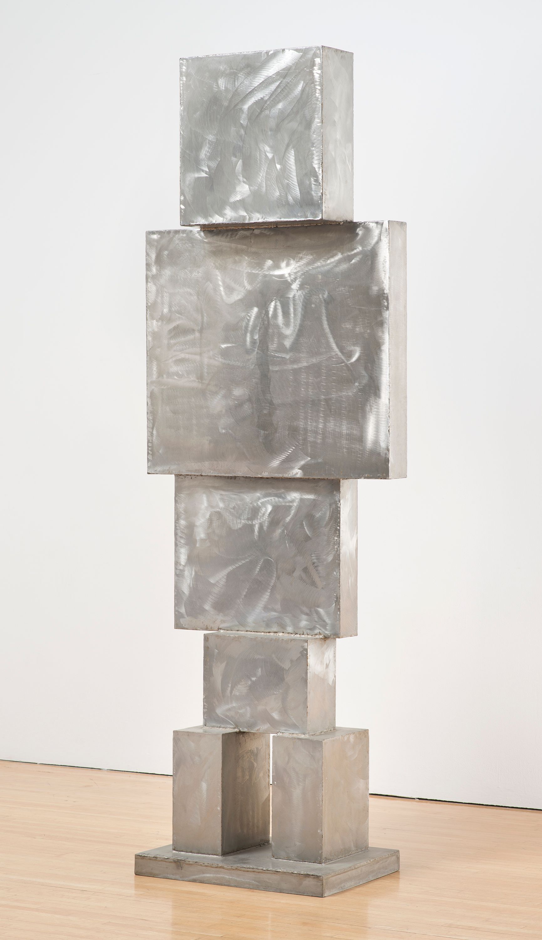 Cubi III