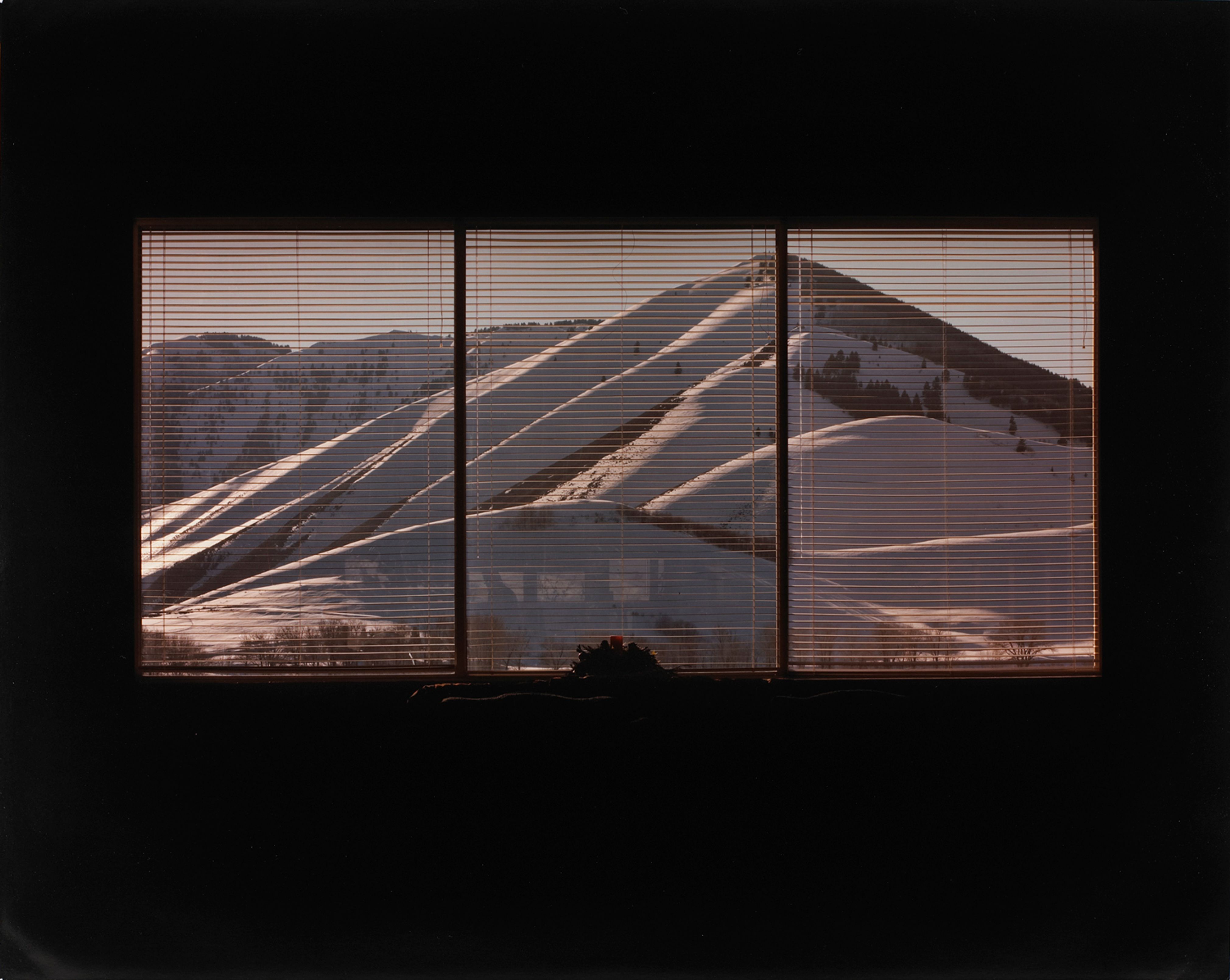 One Alpenrose Drive, Ketchum, Idaho