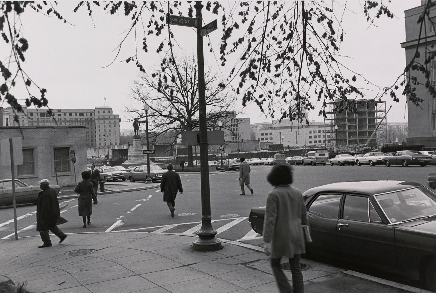 Brigadier General Albert Pike. Washington, D. C. Now Removed
