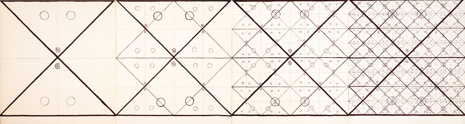 Infinite Multiplication