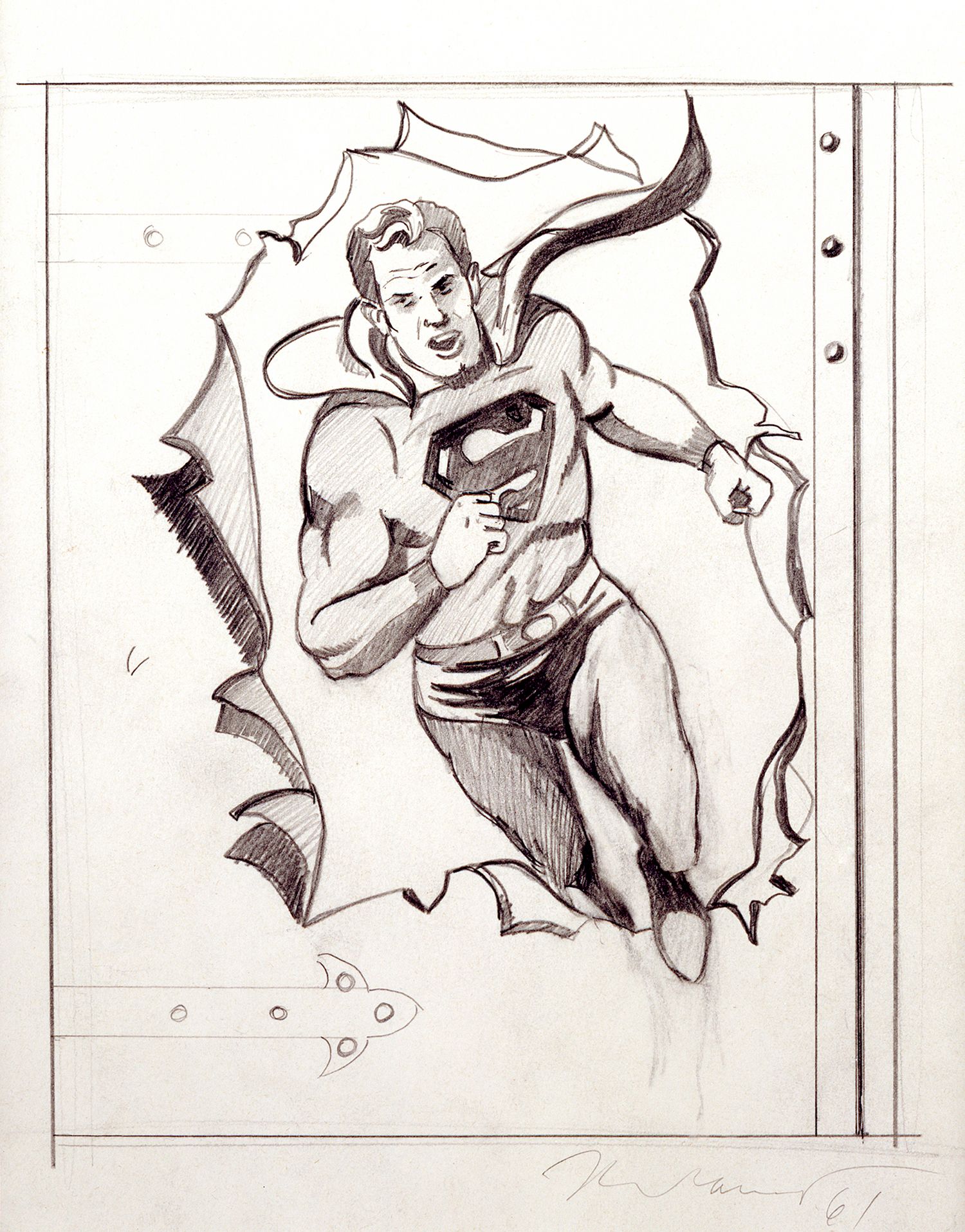 Superman