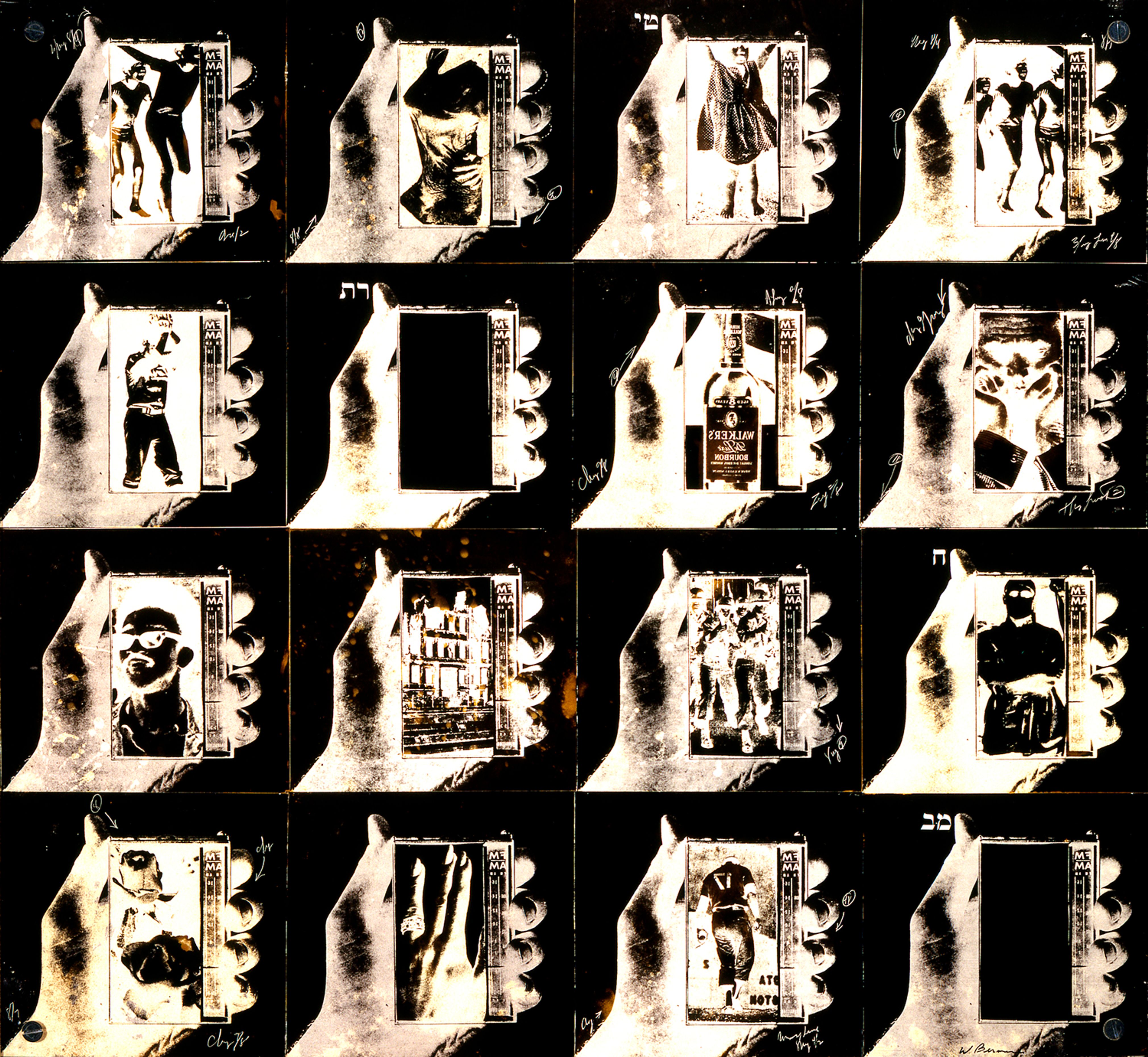 Silent Series #14
