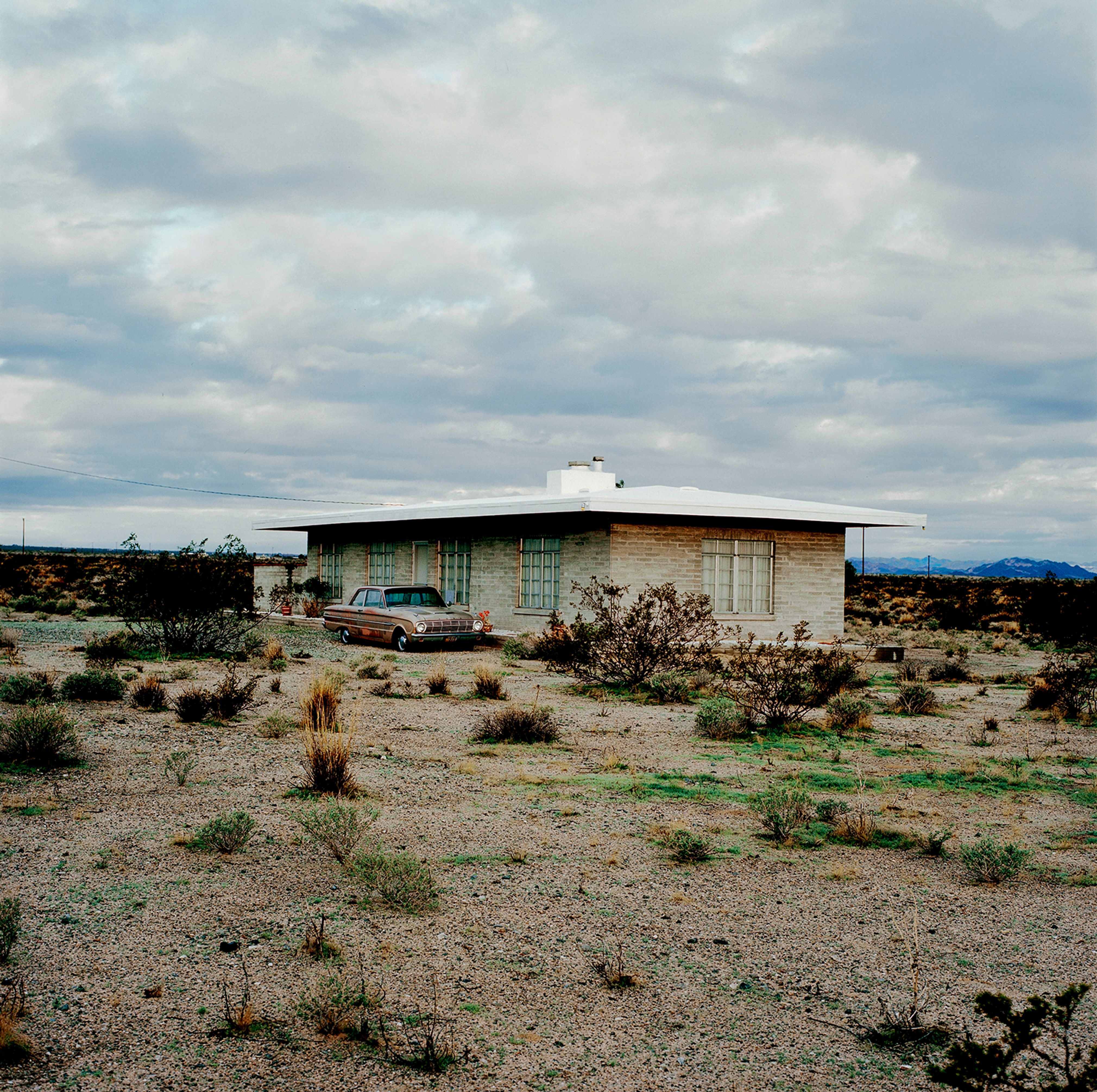 N34°07.324’ W115°49.825’
