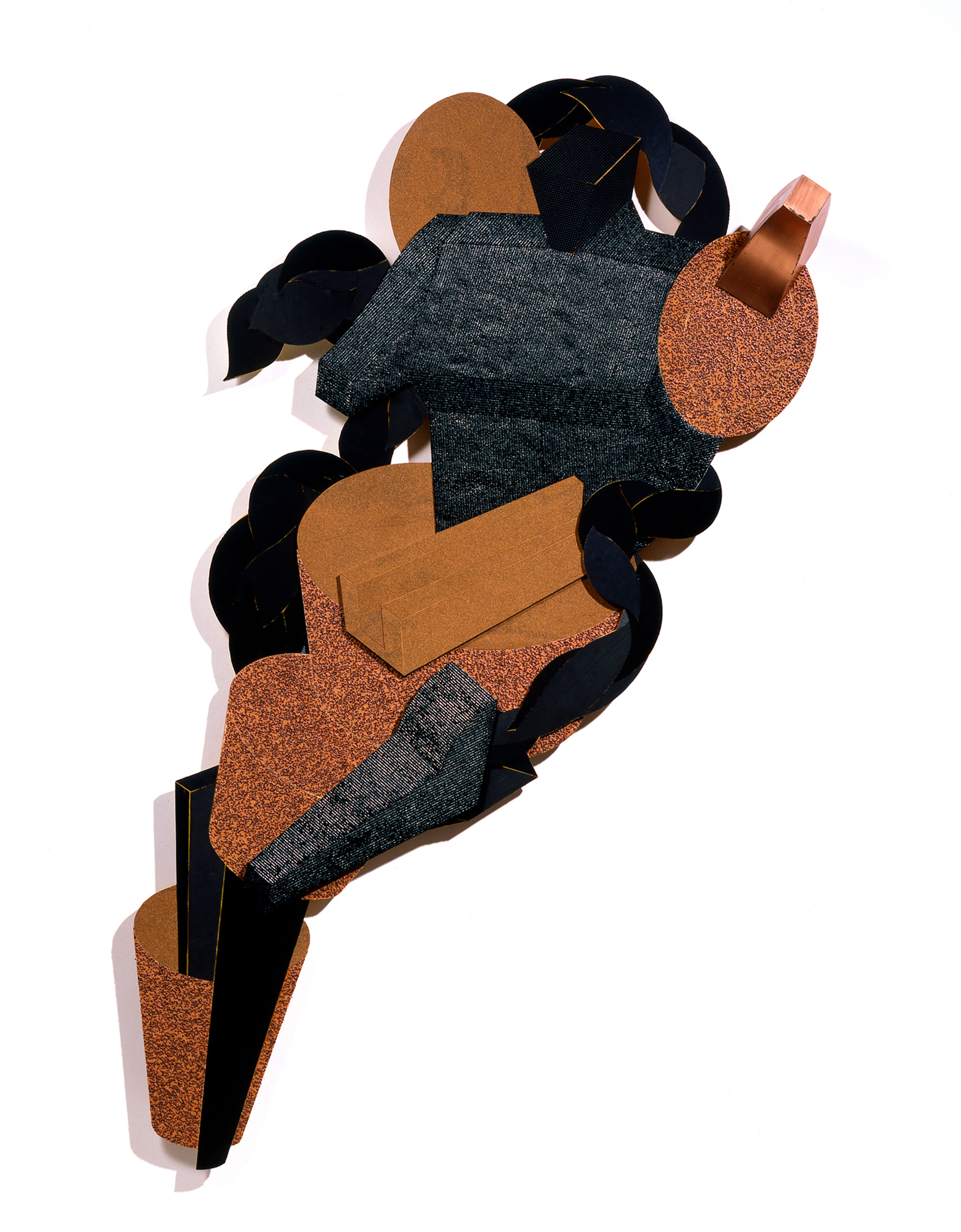 Untitled (JG 1987-9)