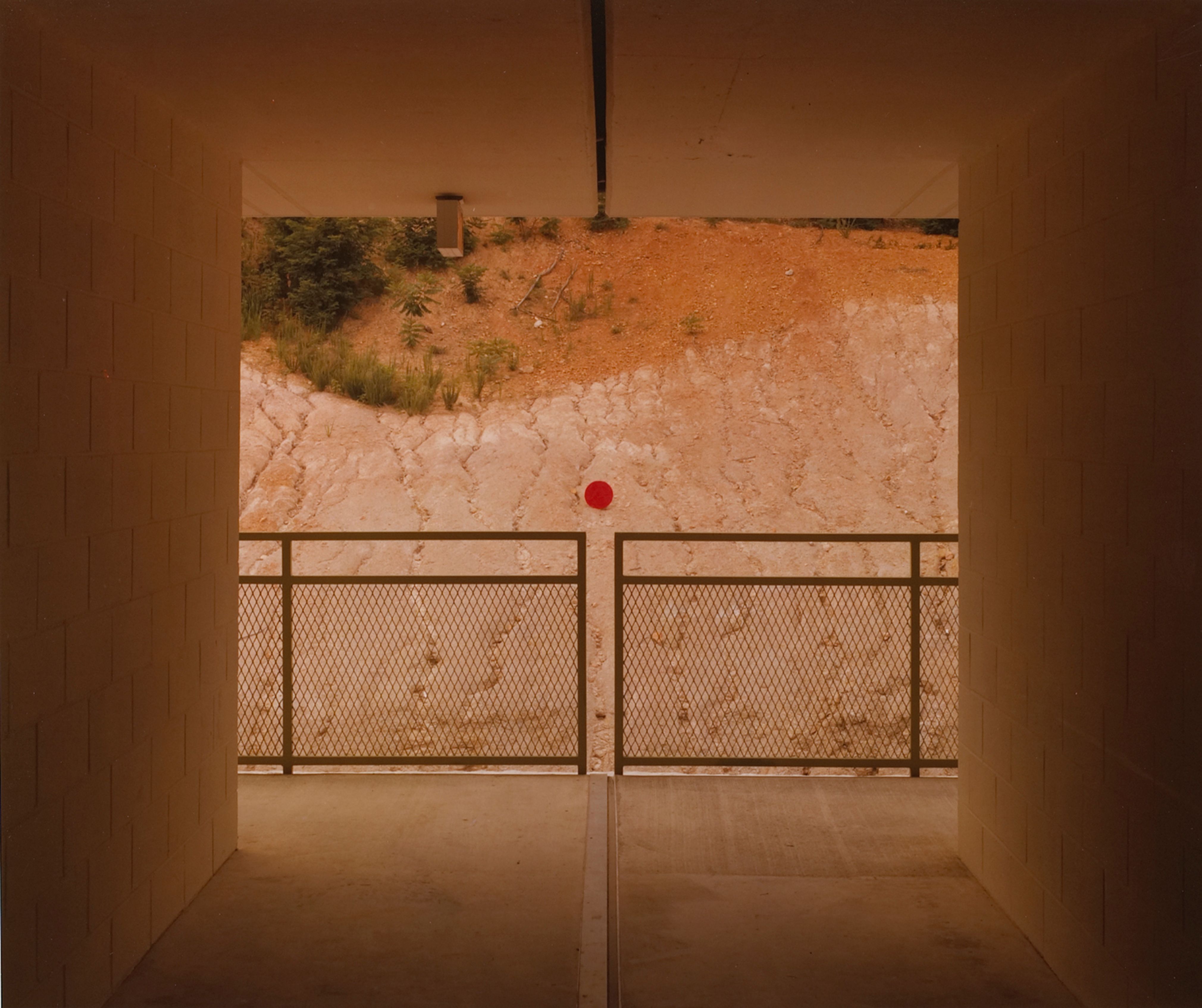 Red Dot III, Holiday Inn, Roanoke, Virginia