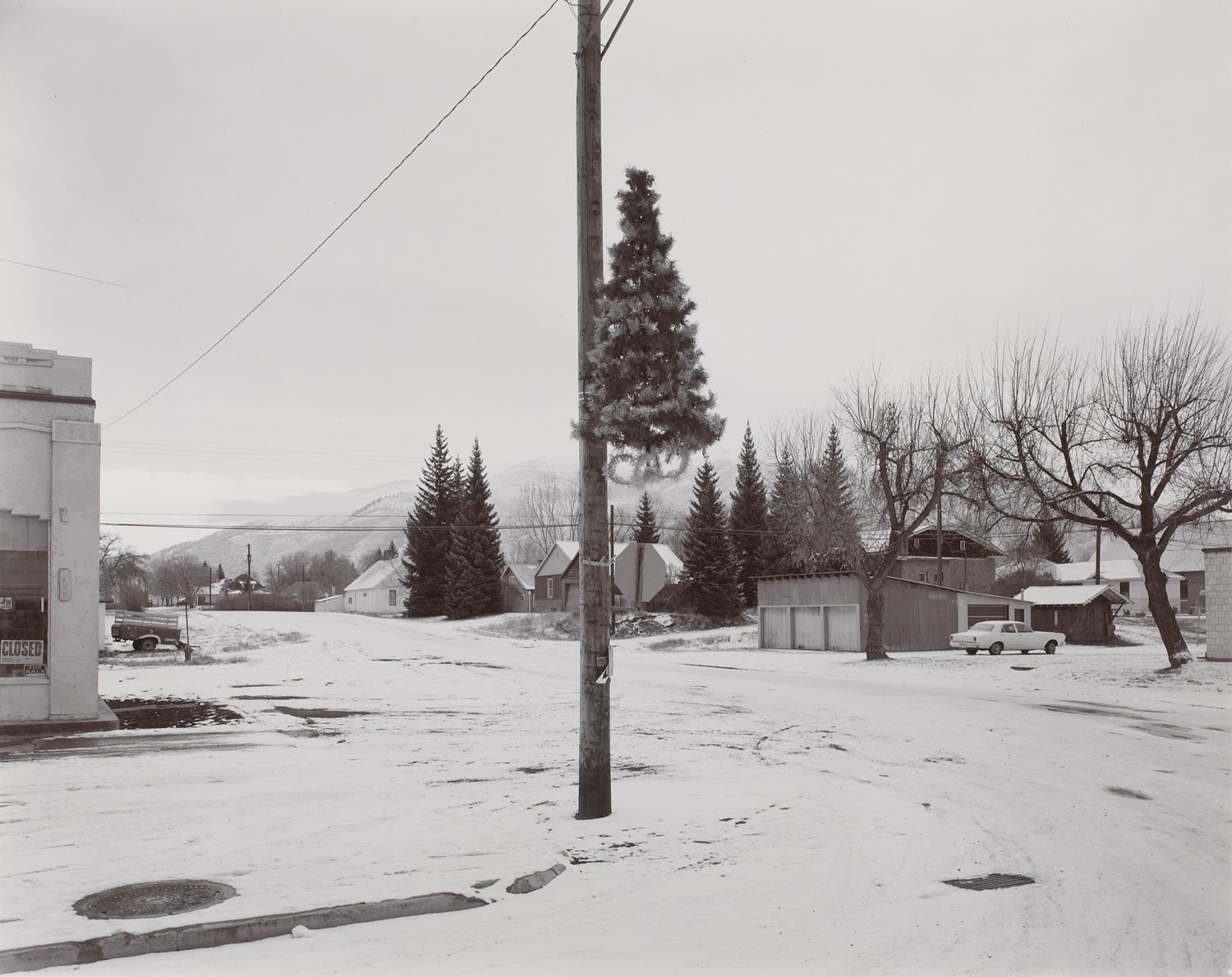 Hailey, Idaho