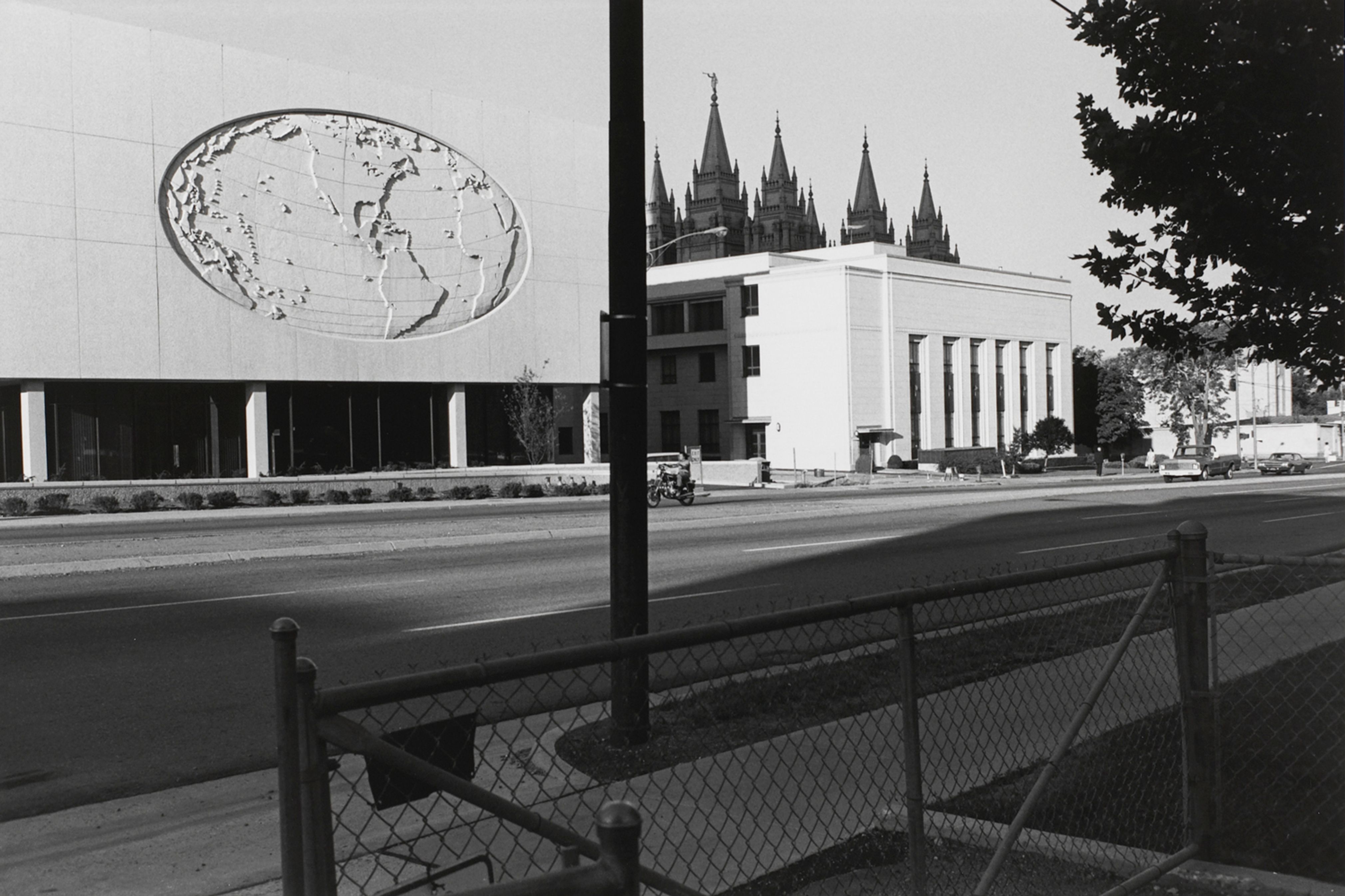 Salt Lake City, Utah