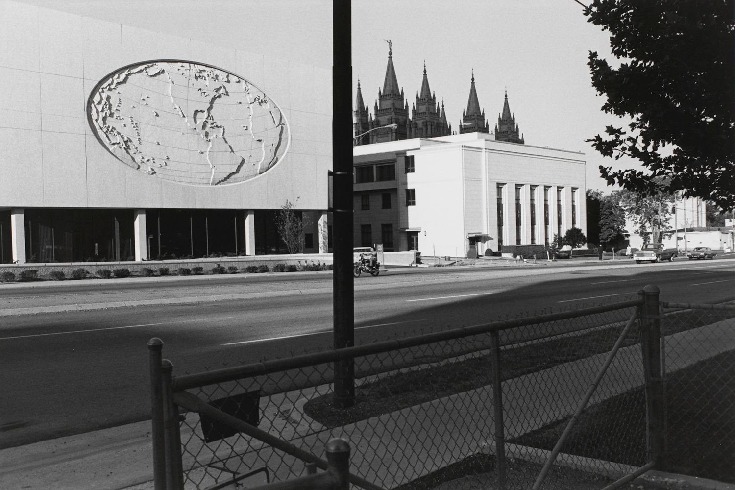 Salt Lake City, Utah