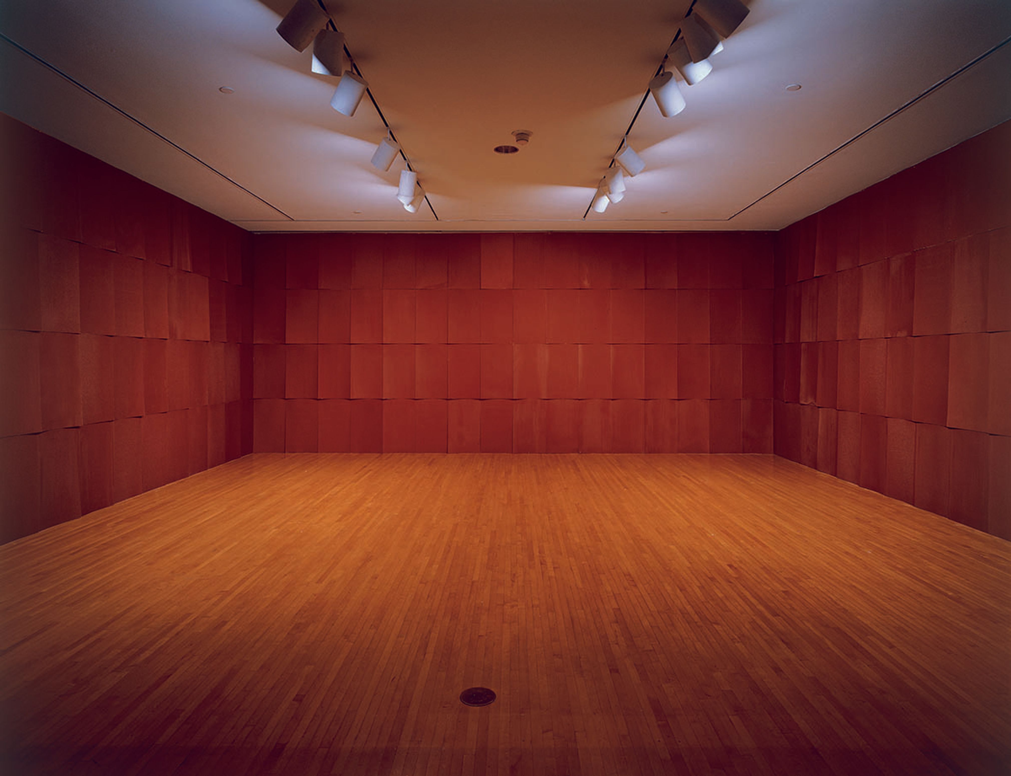 Chocolate Room