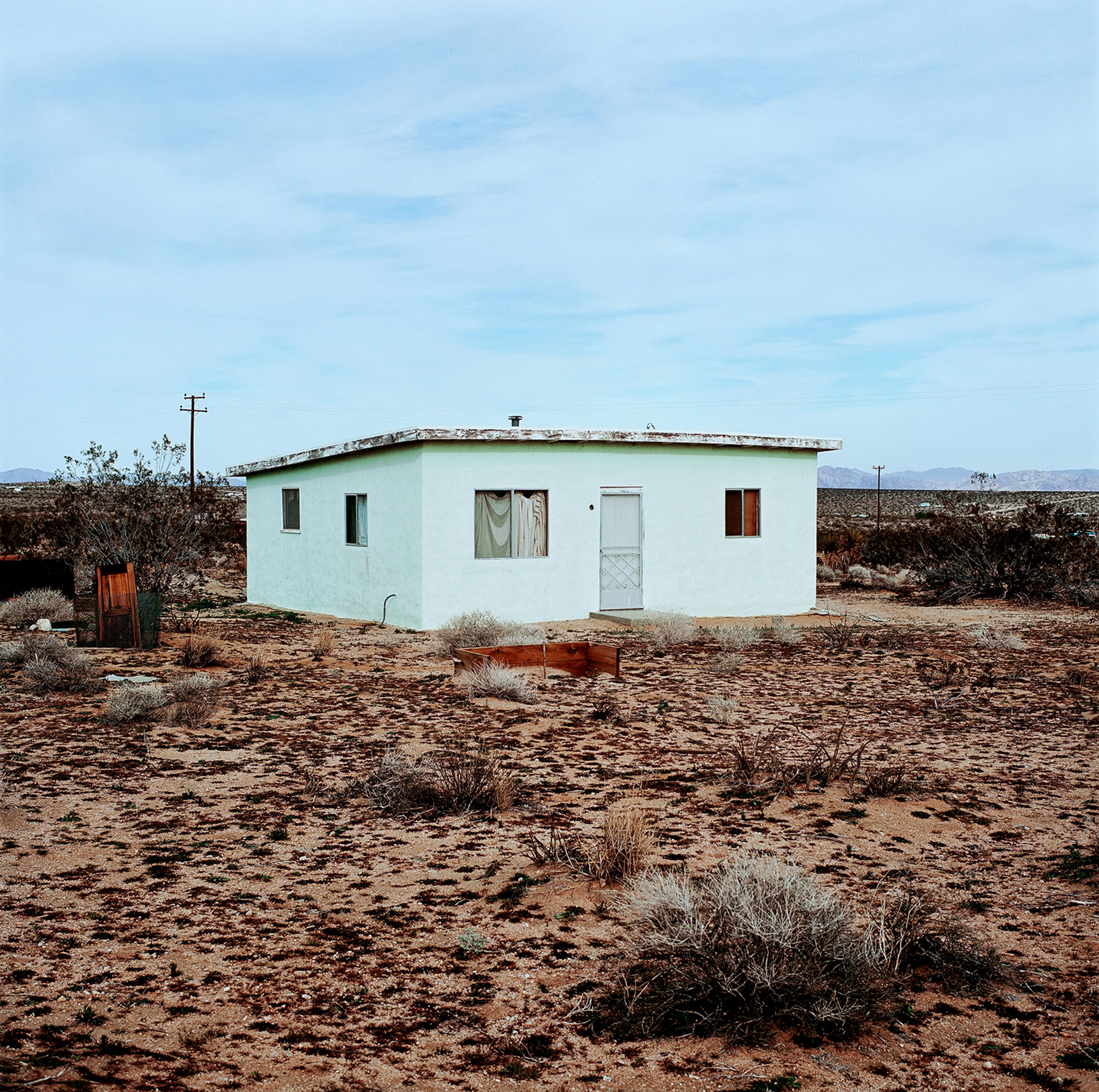 N34°13.930’ W116°17.310’