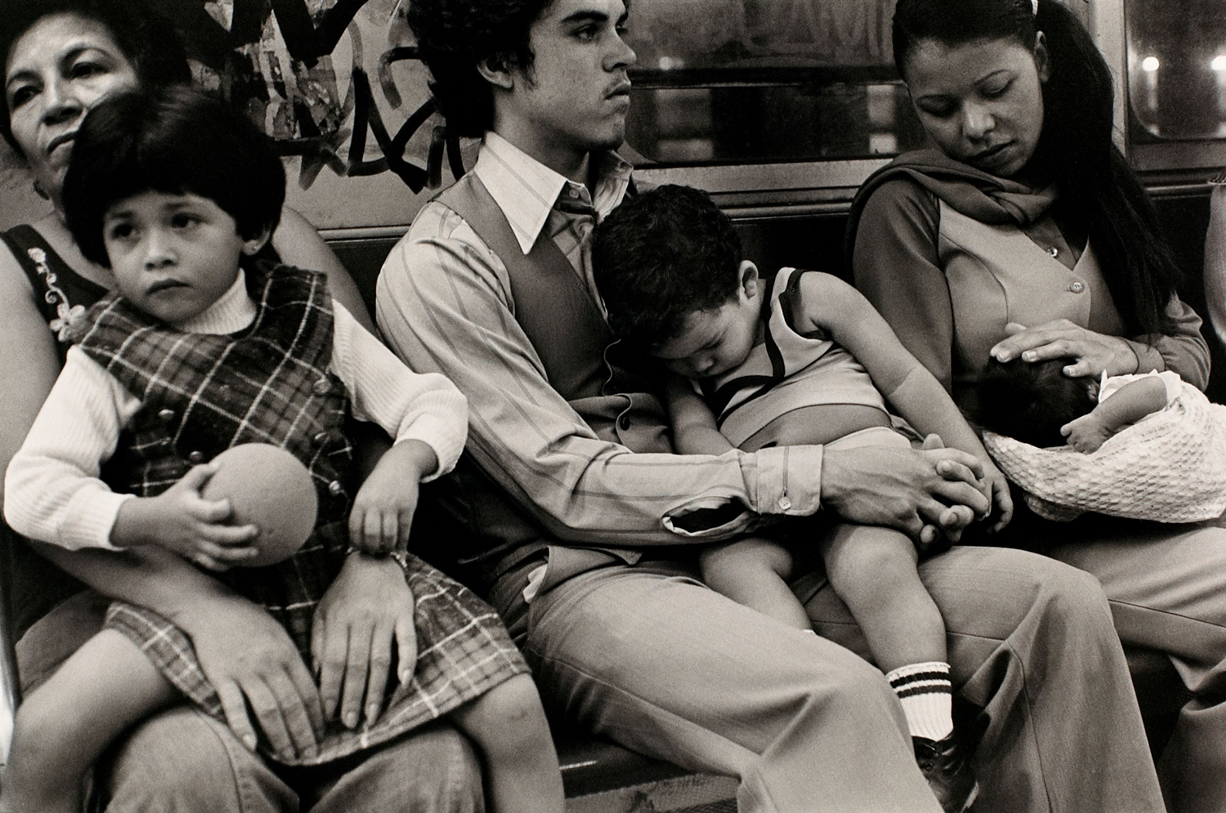 New York Subway