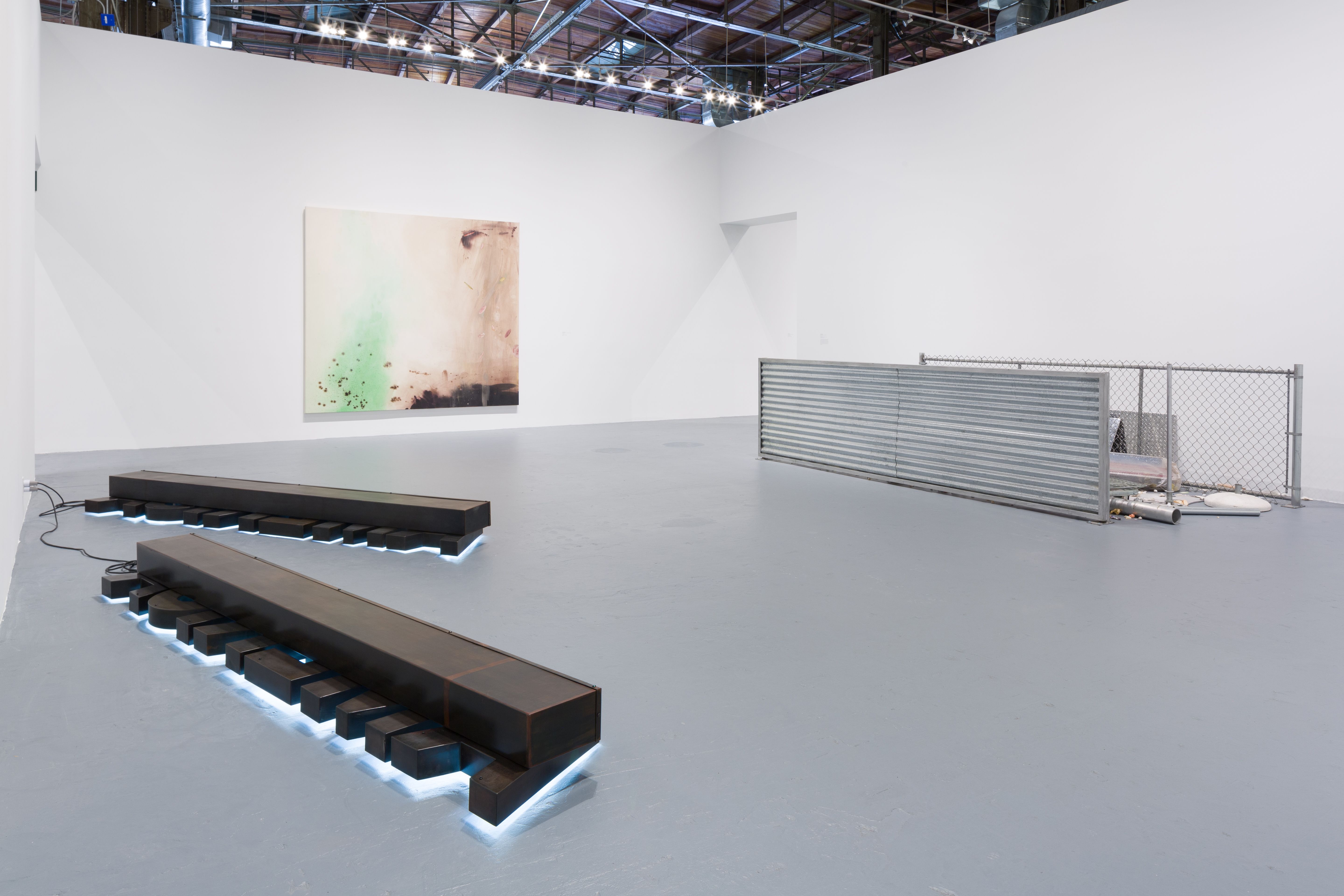 The Foundation of the Museum: MOCA's Collection | MOCA LA