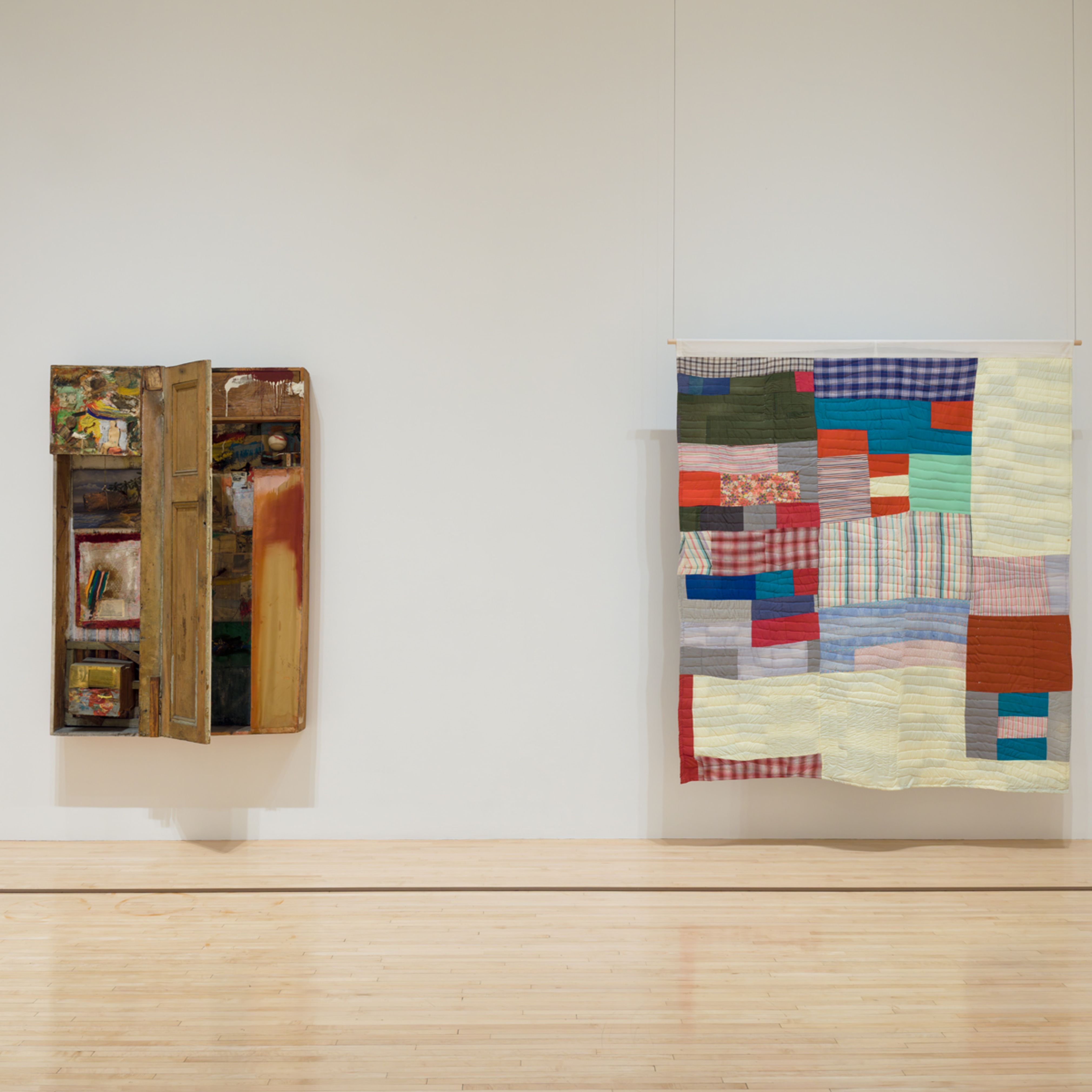 MOCA Grand Avenue Talking Tour