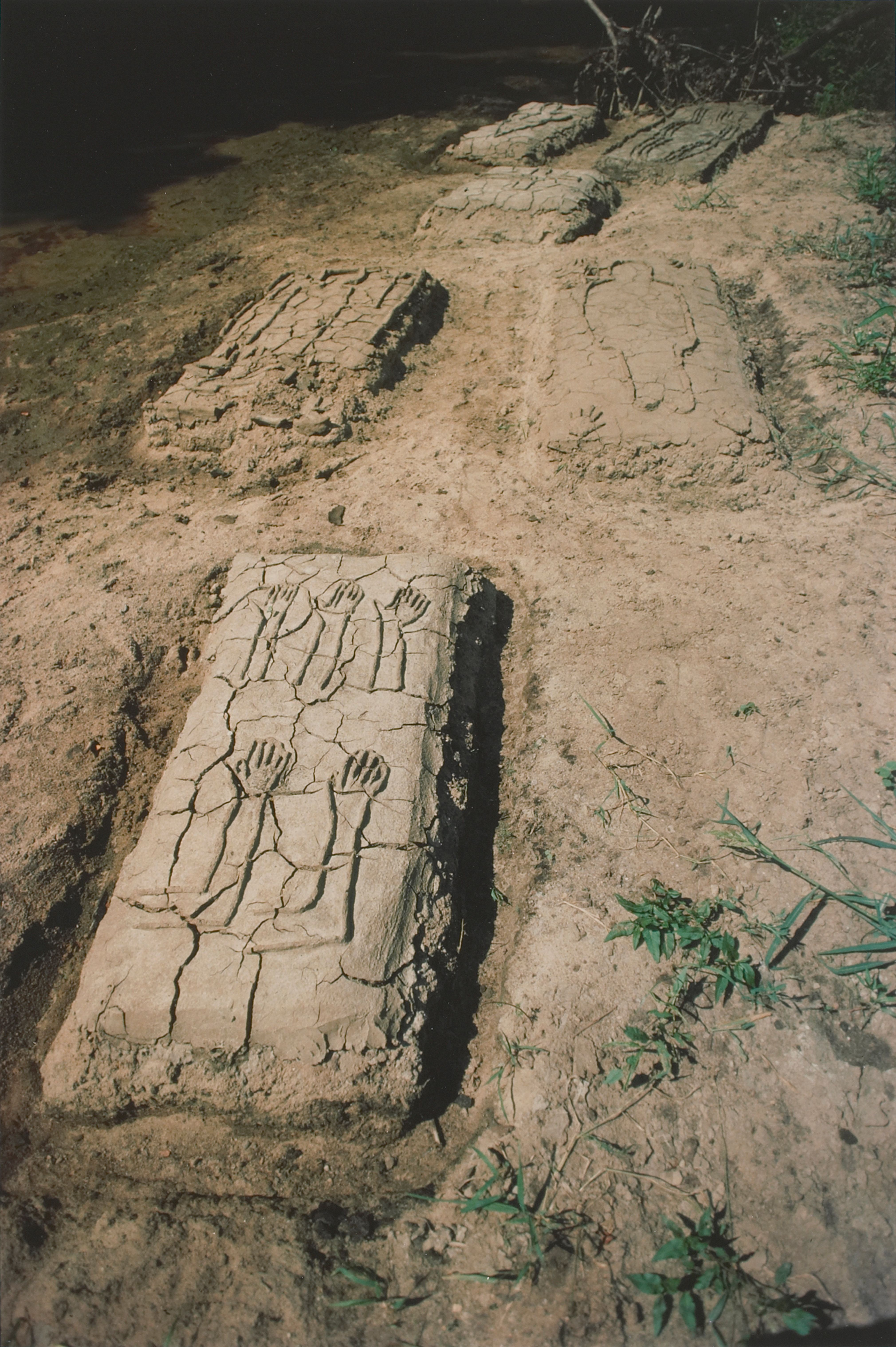 Silueta Works in Mexico