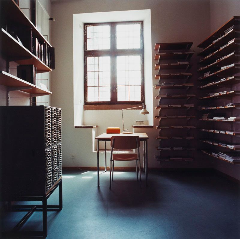 Ethnologische Seminar Basel I 1999