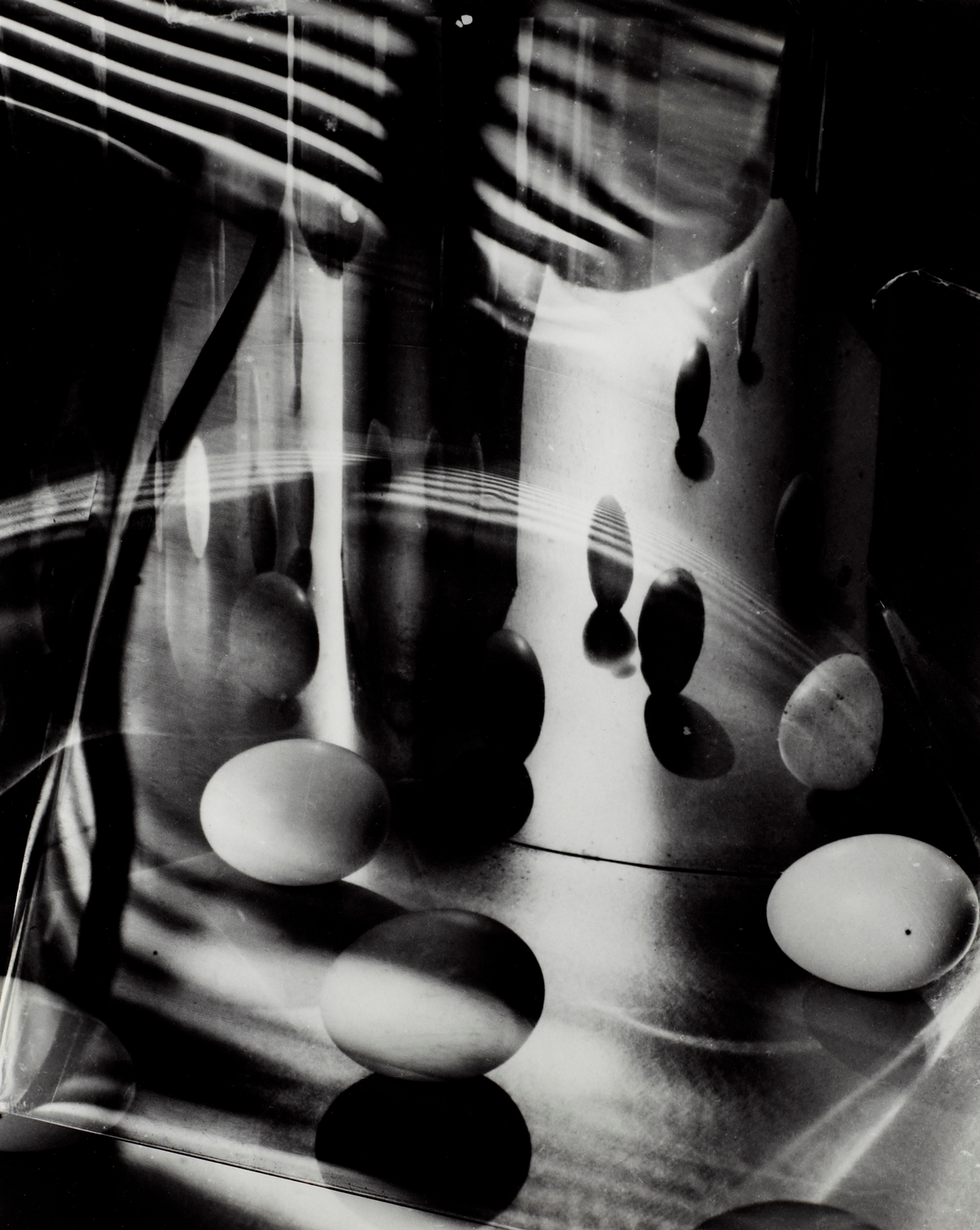 Eggs
