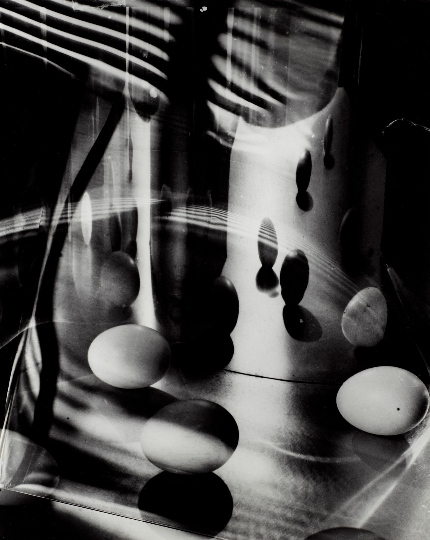 Eggs