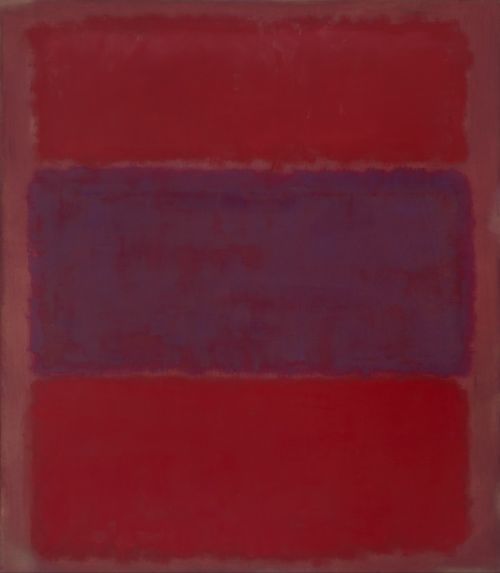 THE EXPANDING FIELD: MOCA'S COLLECTION FROM THE 1940s TO THE 1970s