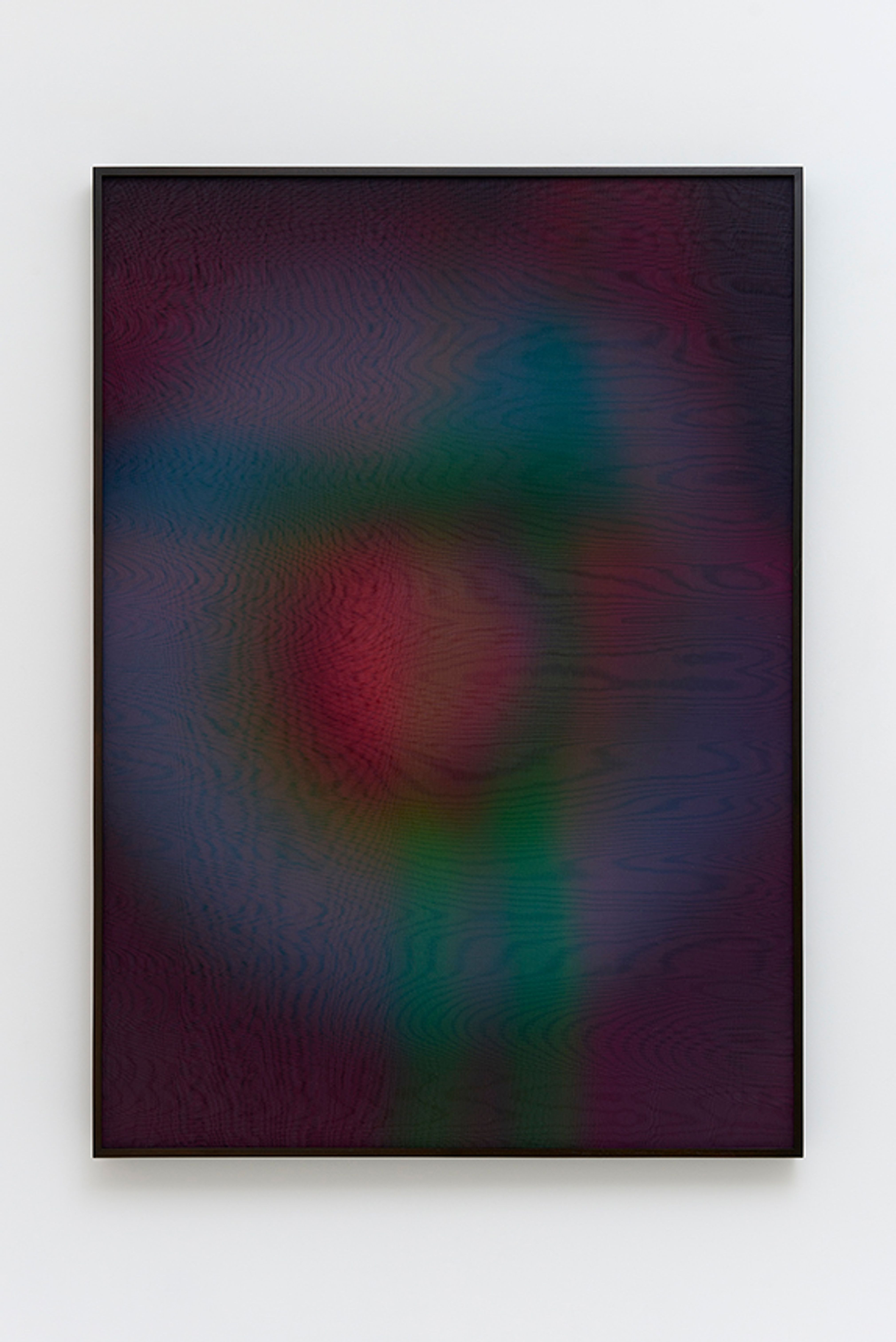 Afterimage, Blue Eye Field