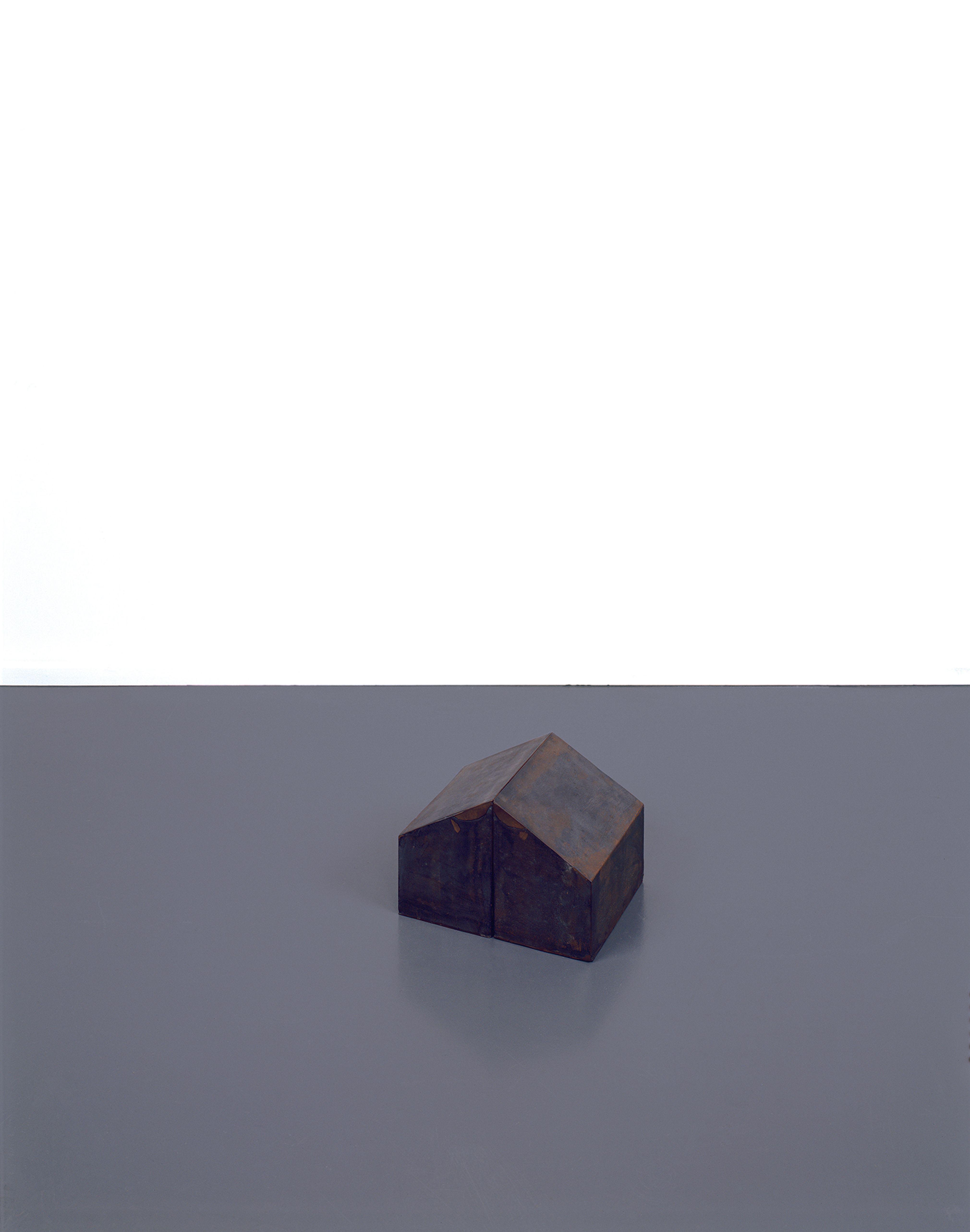 Untitled (House)