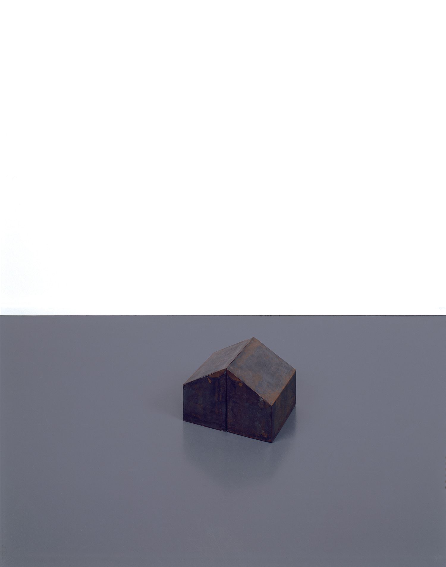 Untitled (House)