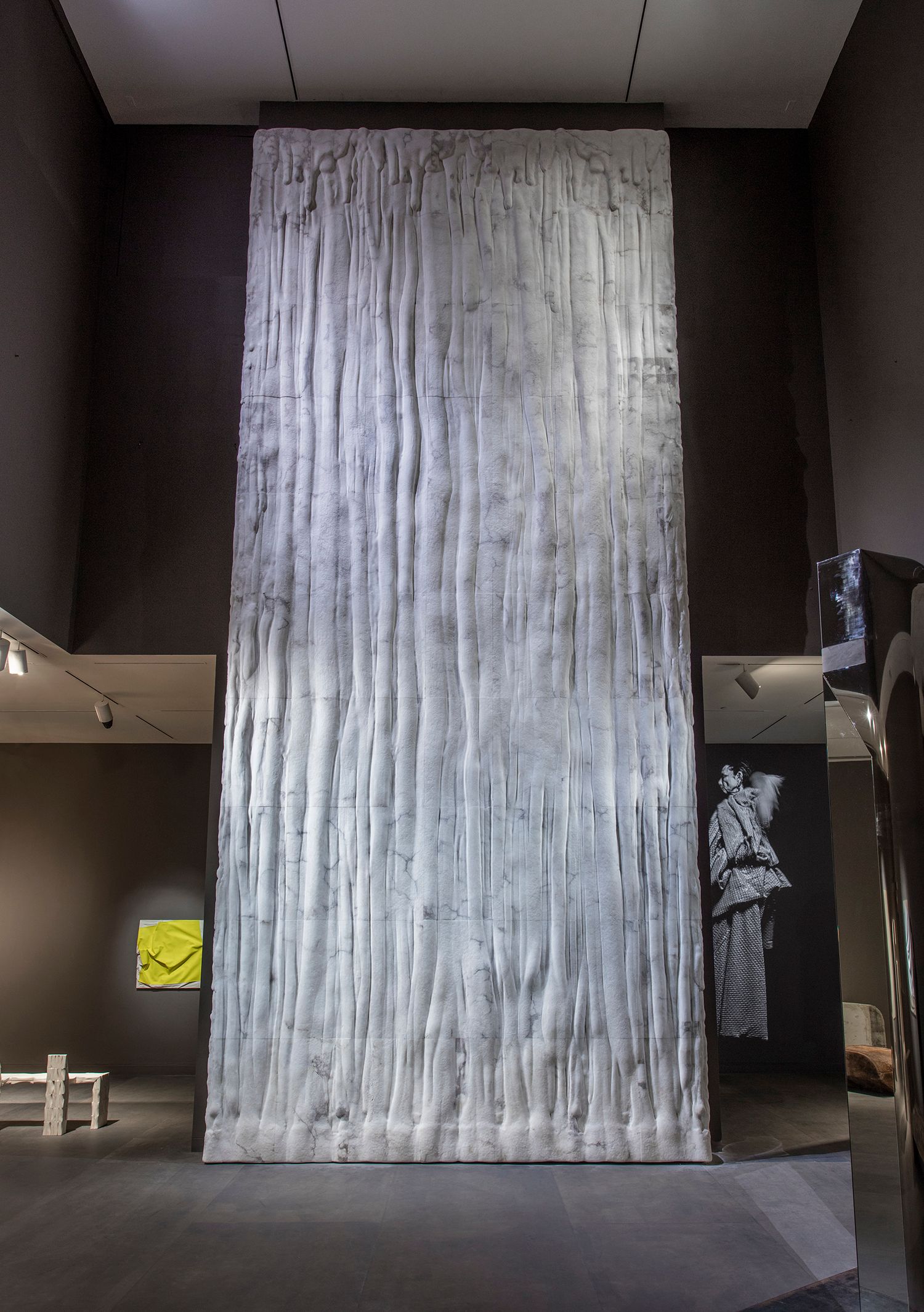 Rick Owens: Furniture | MOCA LA