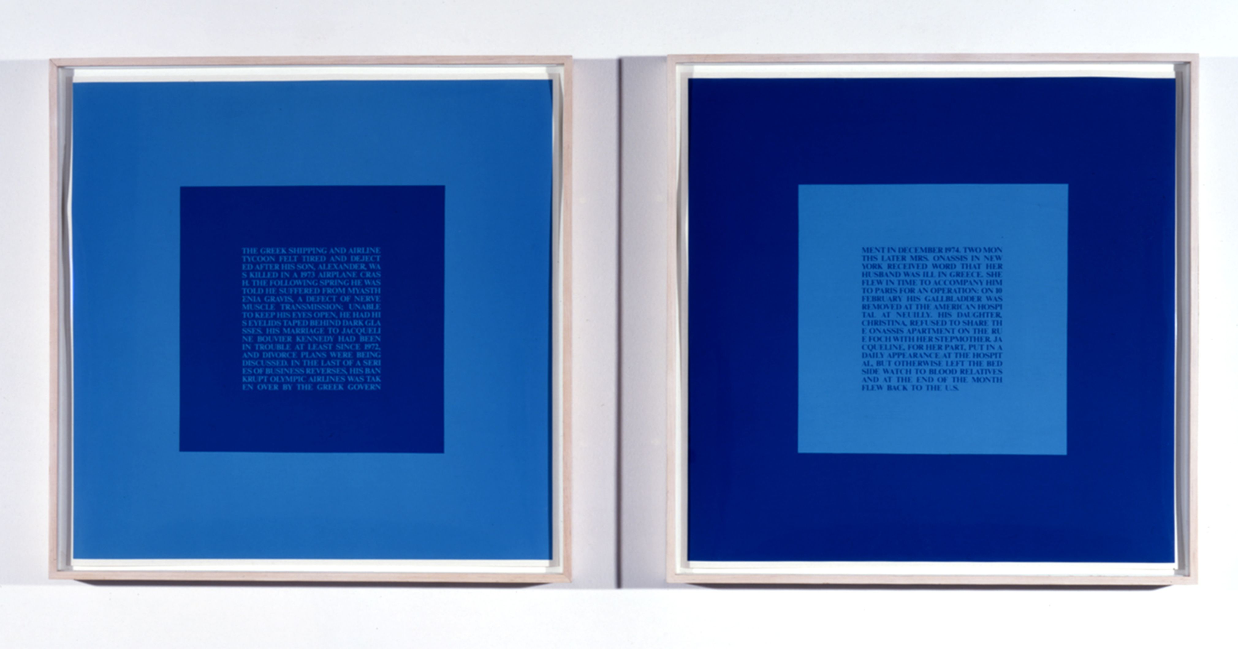 Untitled (Greek Tycoon)
