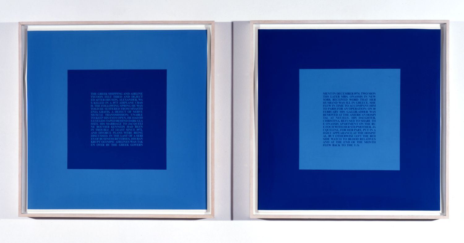Untitled (Greek Tycoon)