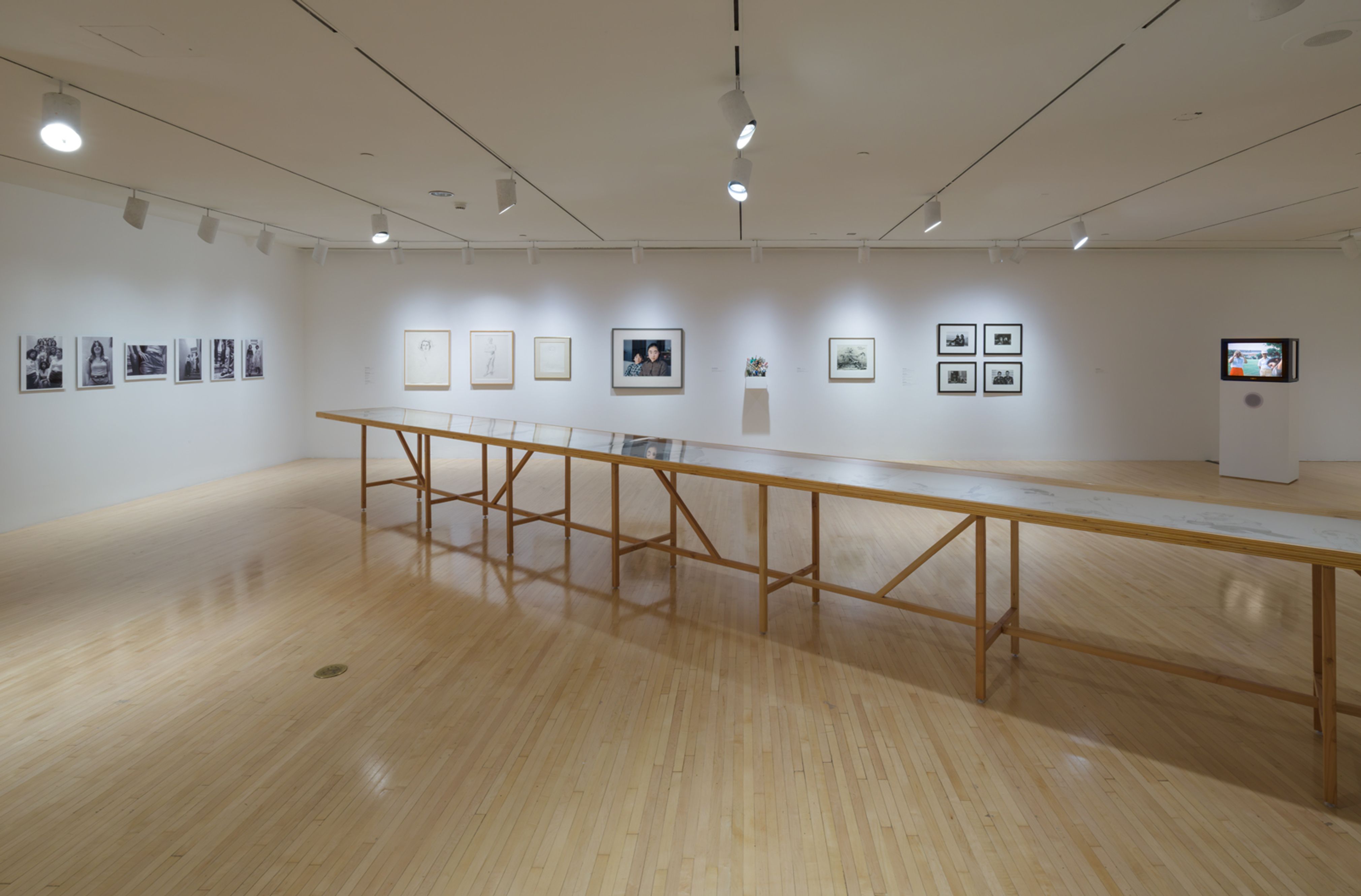 MOCA Grand Avenue Talking Tour