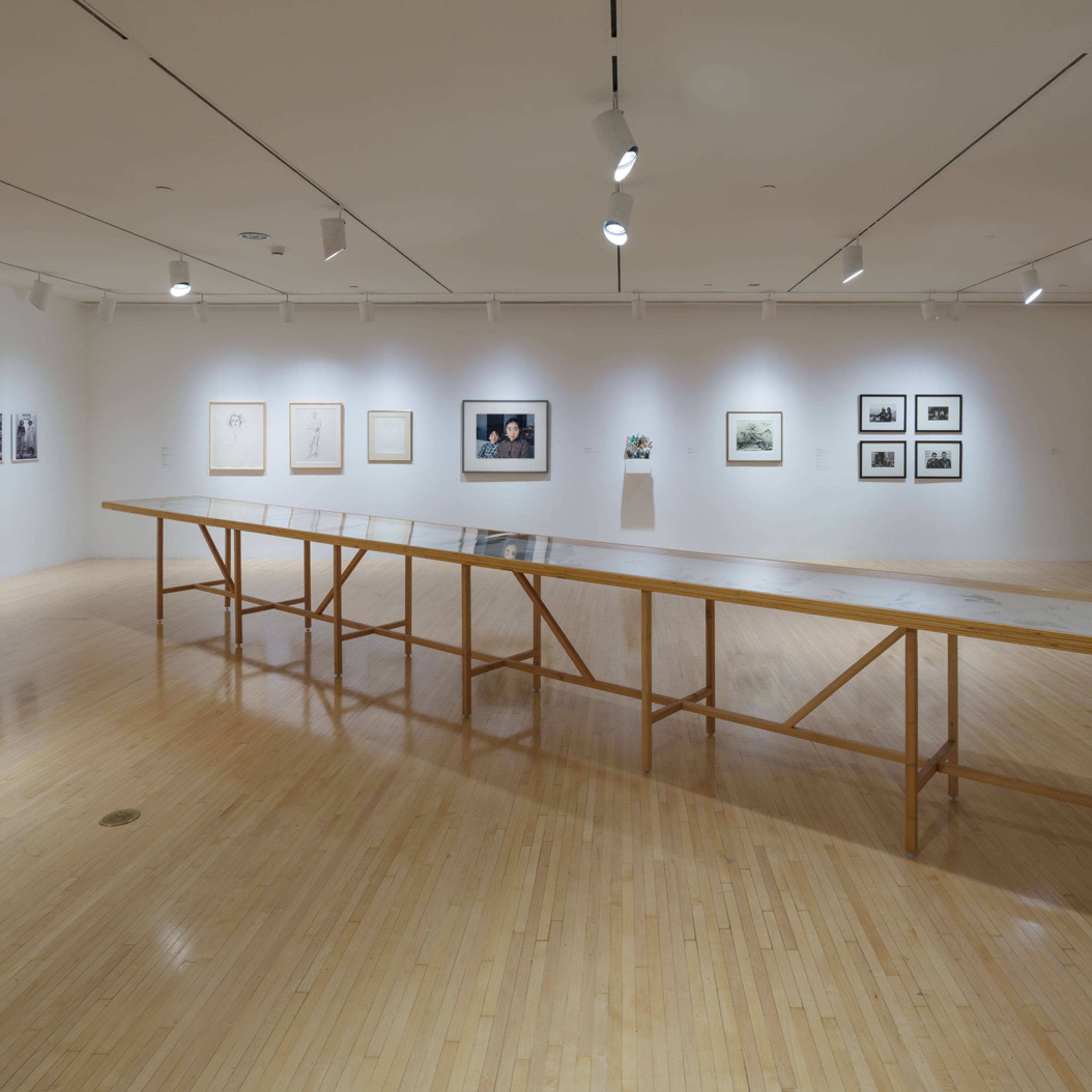 MOCA Grand Avenue Talking Tour