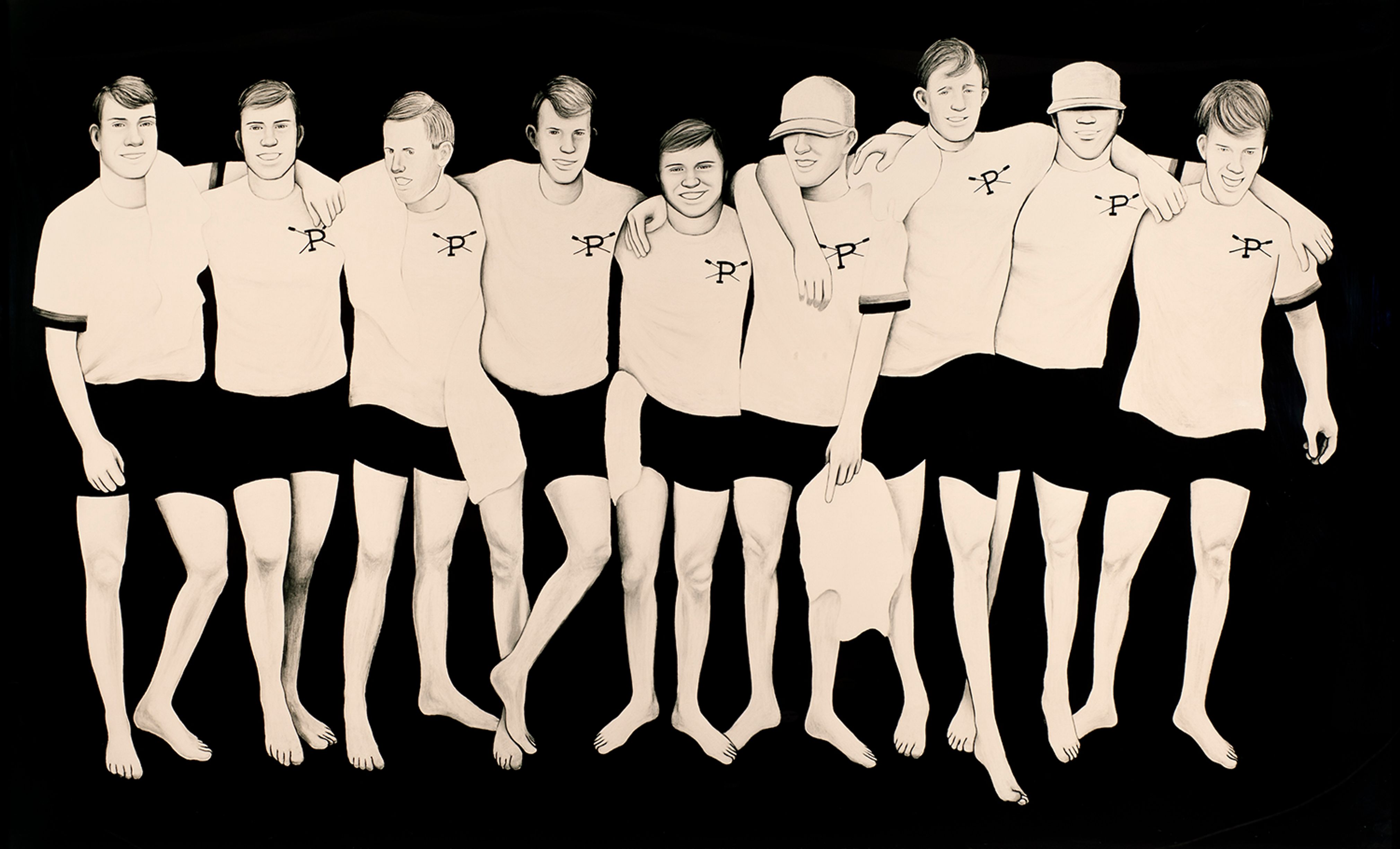 Crew