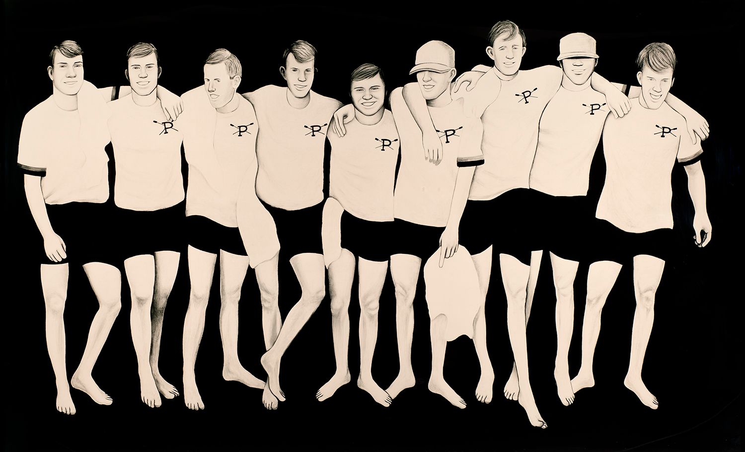 Crew