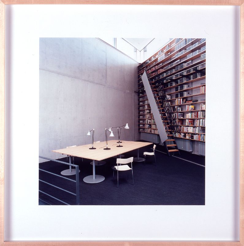Deutsche Bibliothek Frankfurt am Main 1997