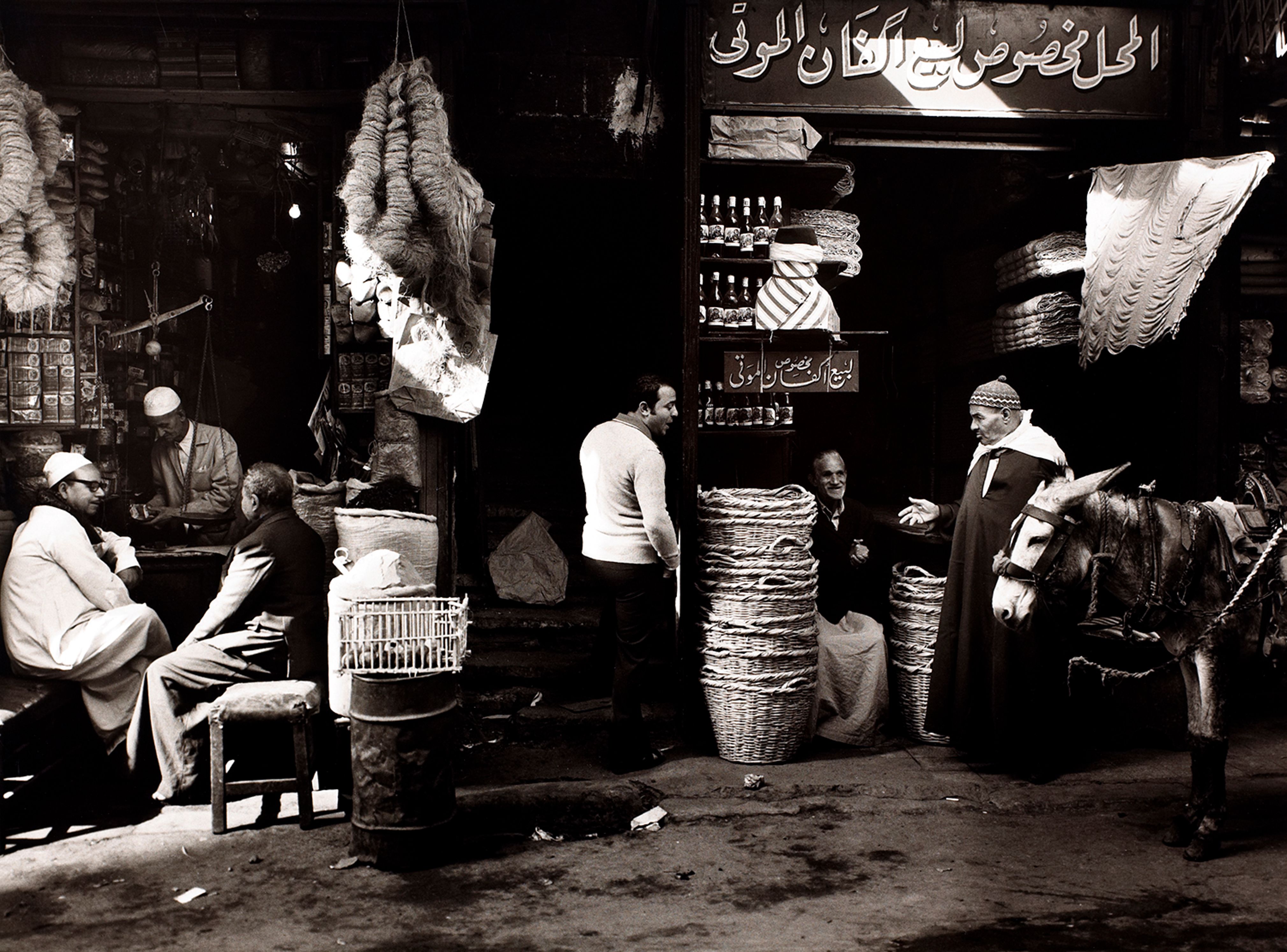Coffin Maker