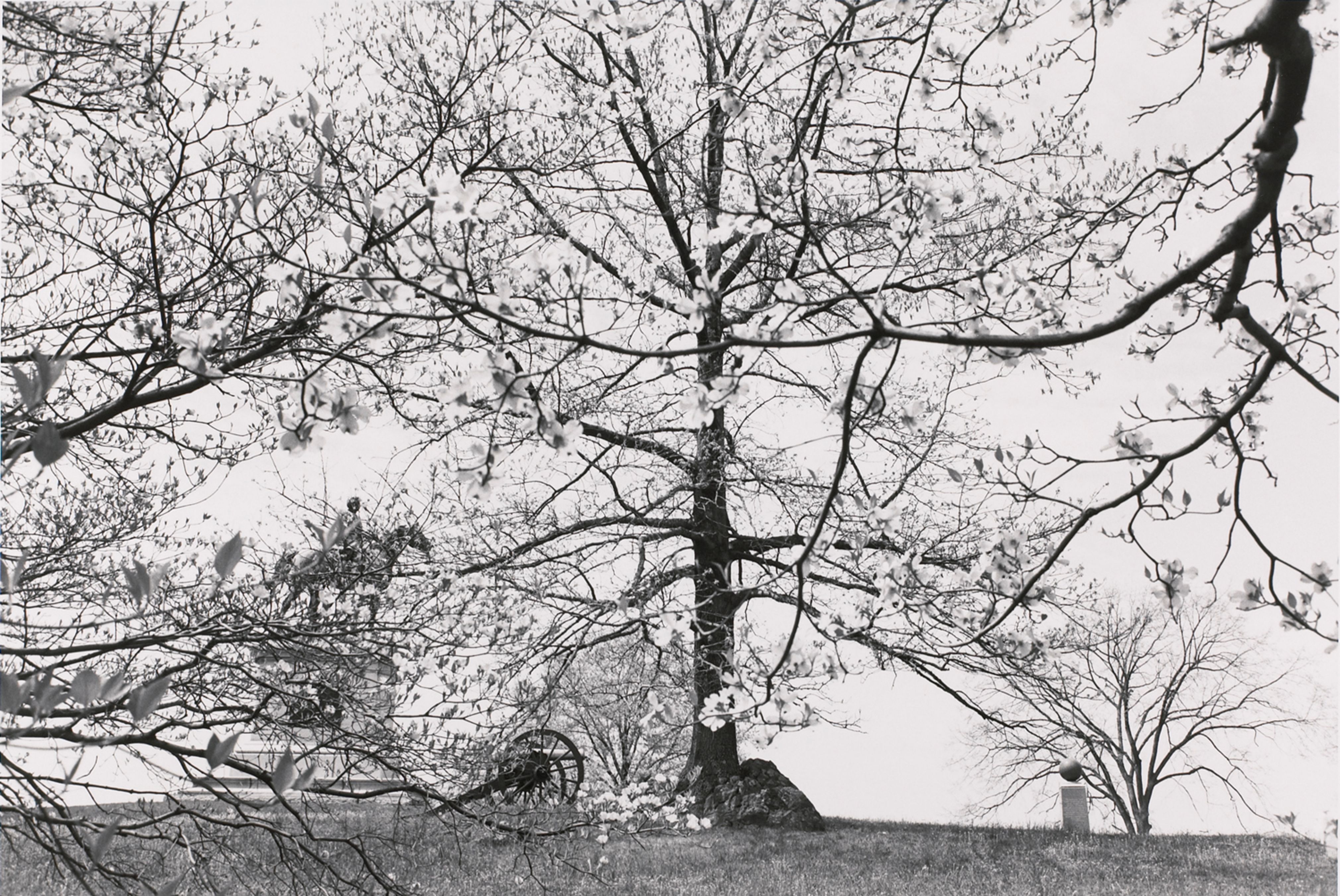 Major General Henry W. Slocum, Napoleon Gun, Stevens’ Fifth Maine Battery Marker. Gettysburg National Military Park, Gettysburg, Pennsylvania