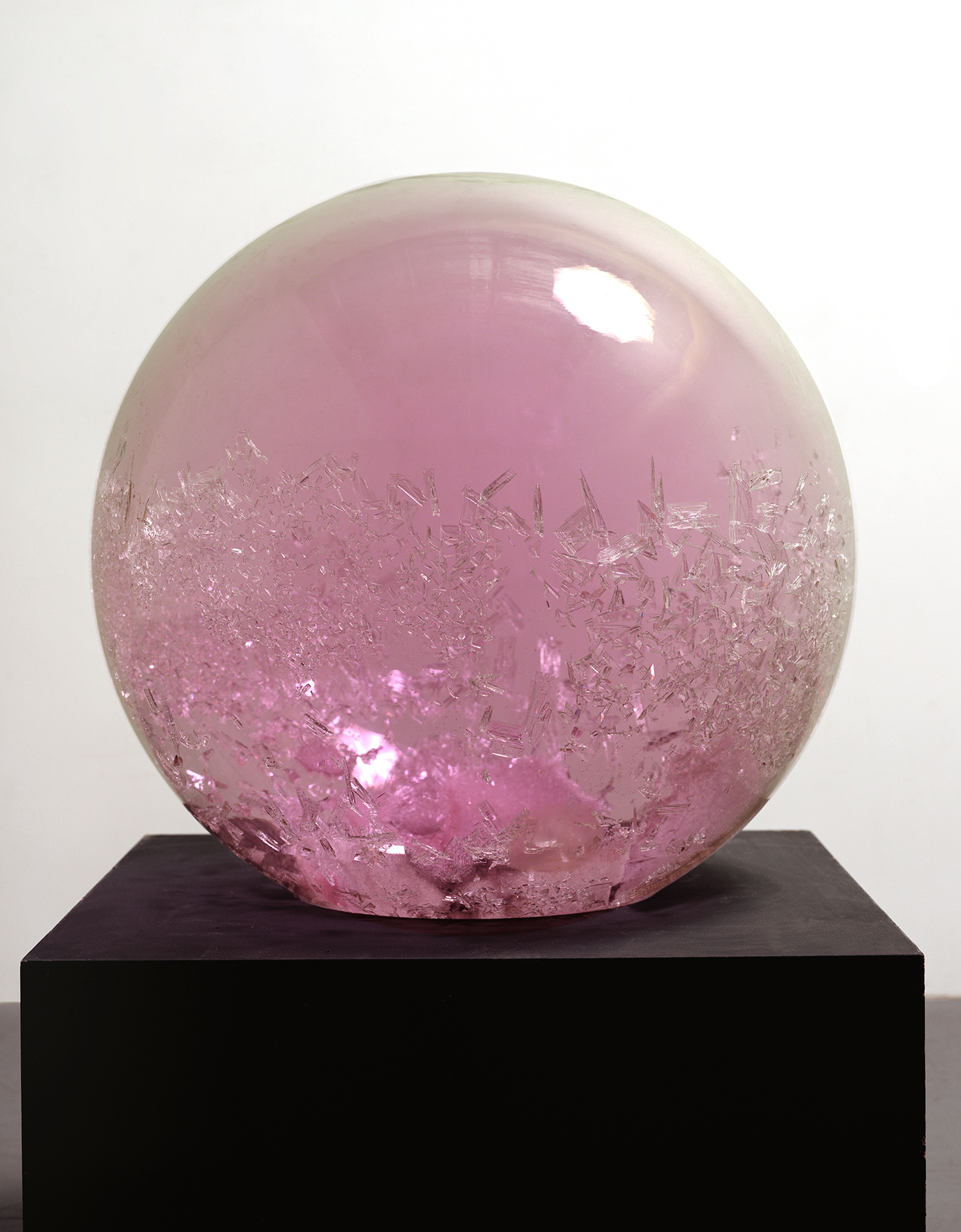 Crystal Monument