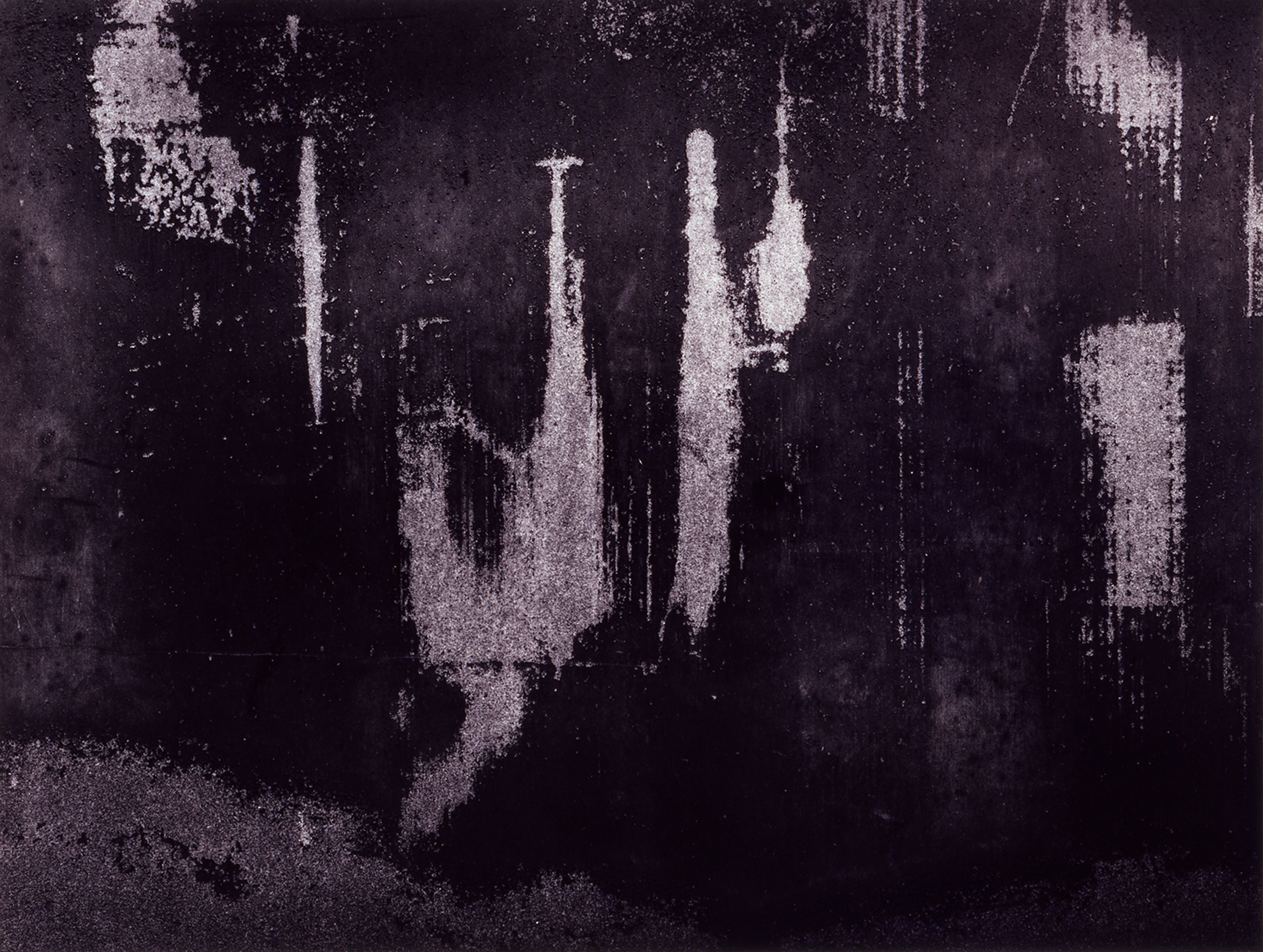 West Street (N.Y.), 1950