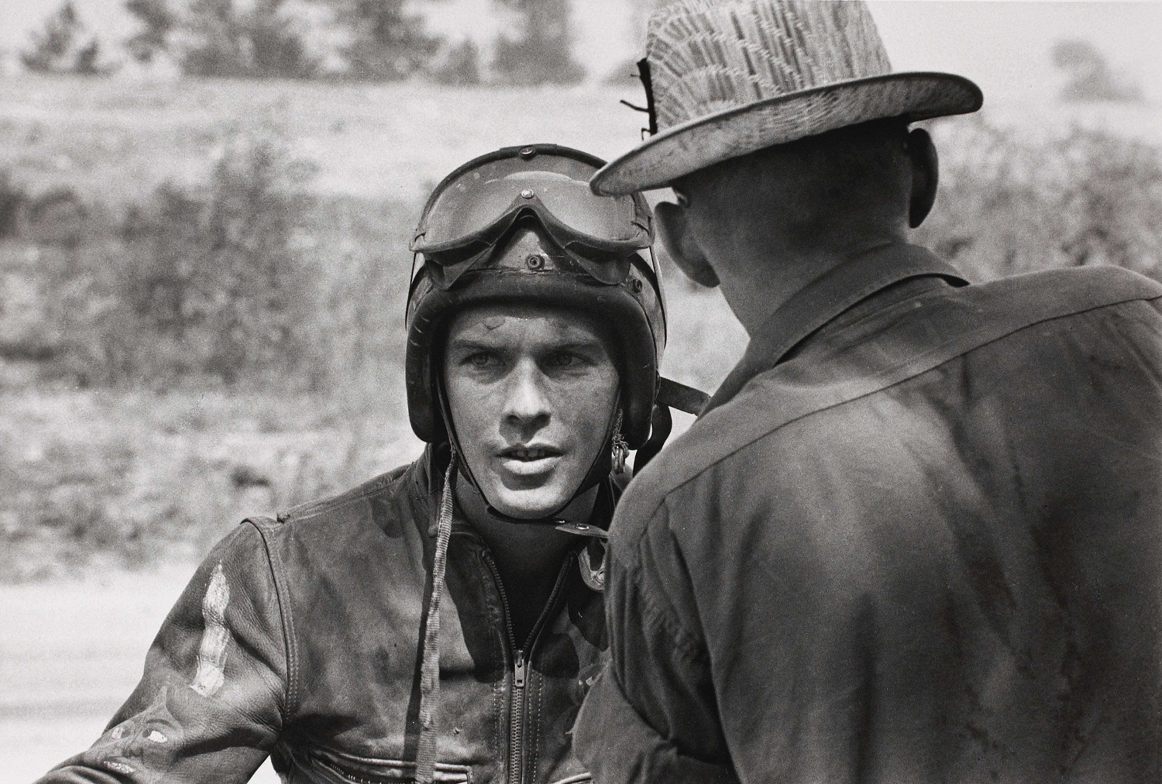Racer, Griffin, Georgia