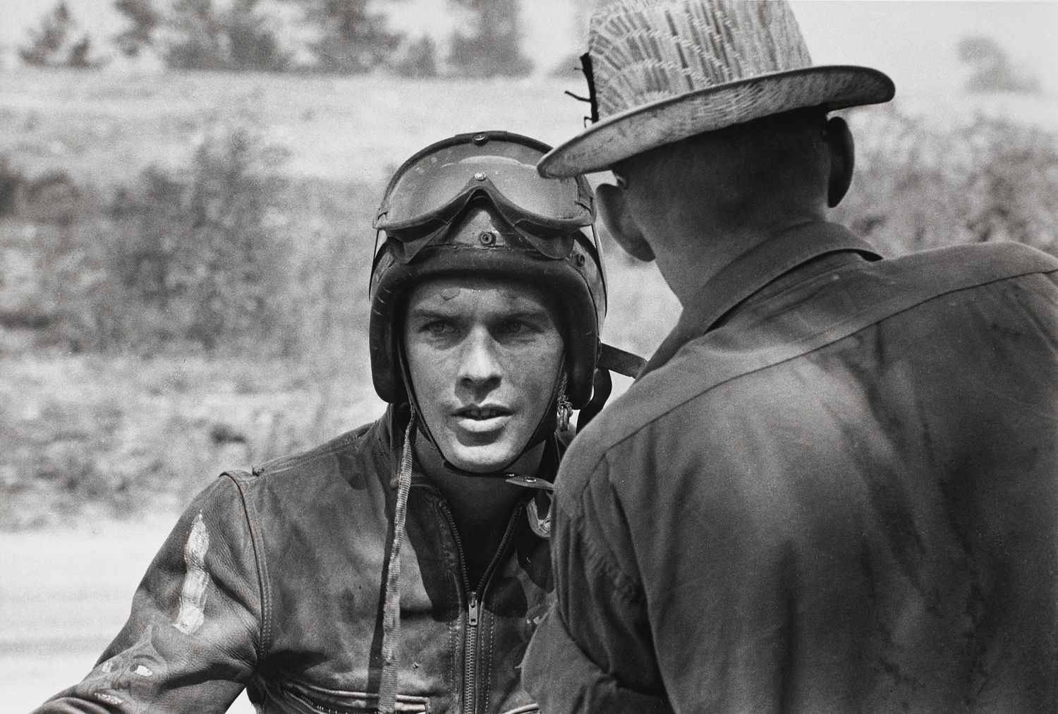 Racer, Griffin, Georgia