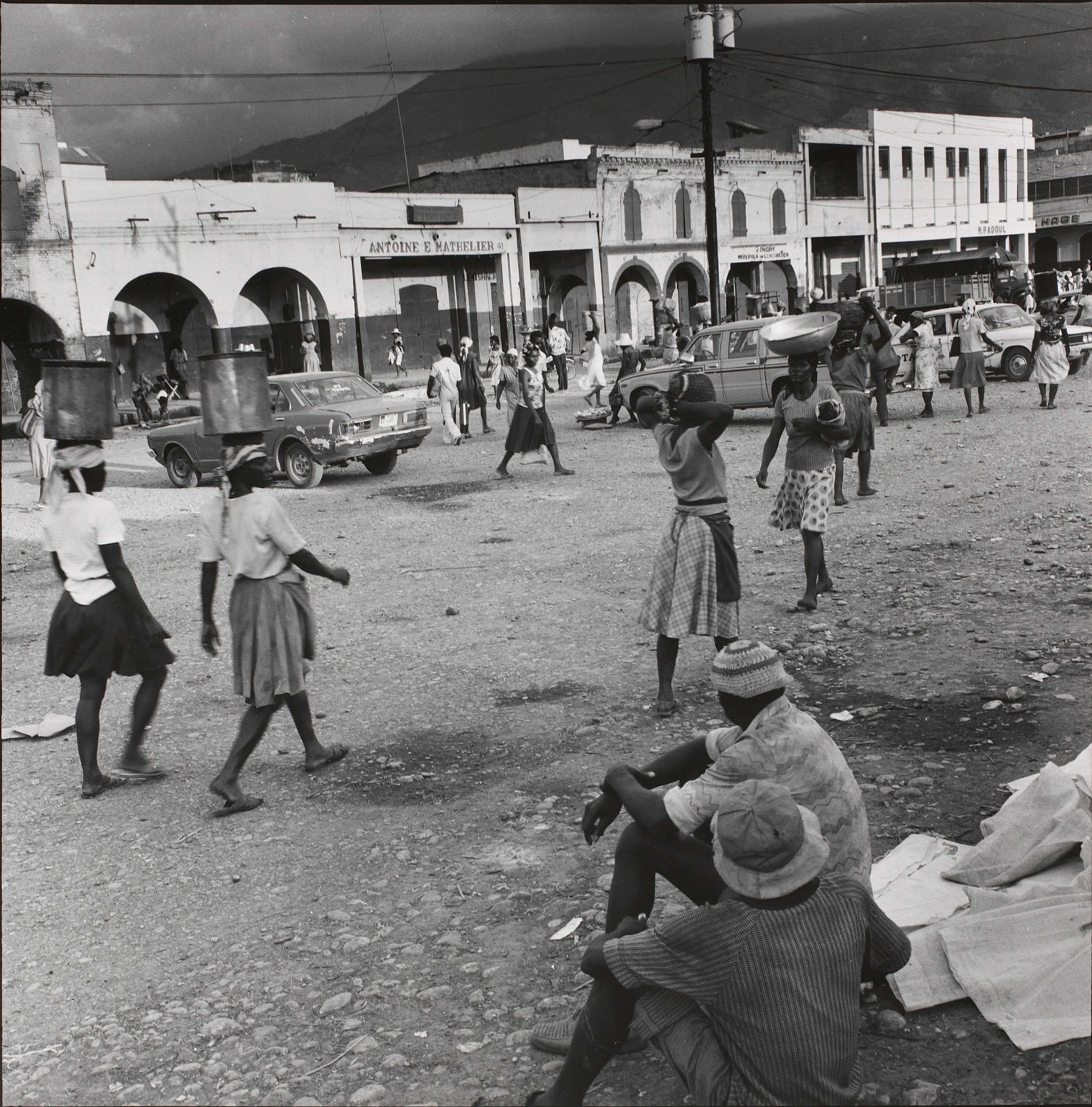 Port-au-Prince