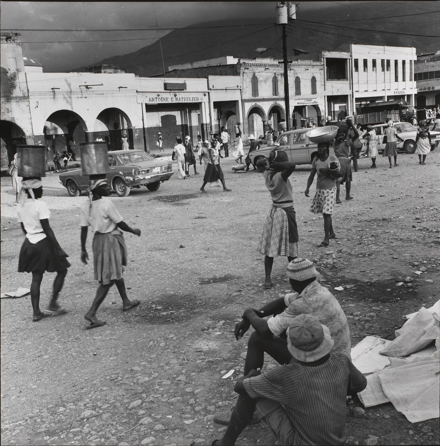 Port-au-Prince