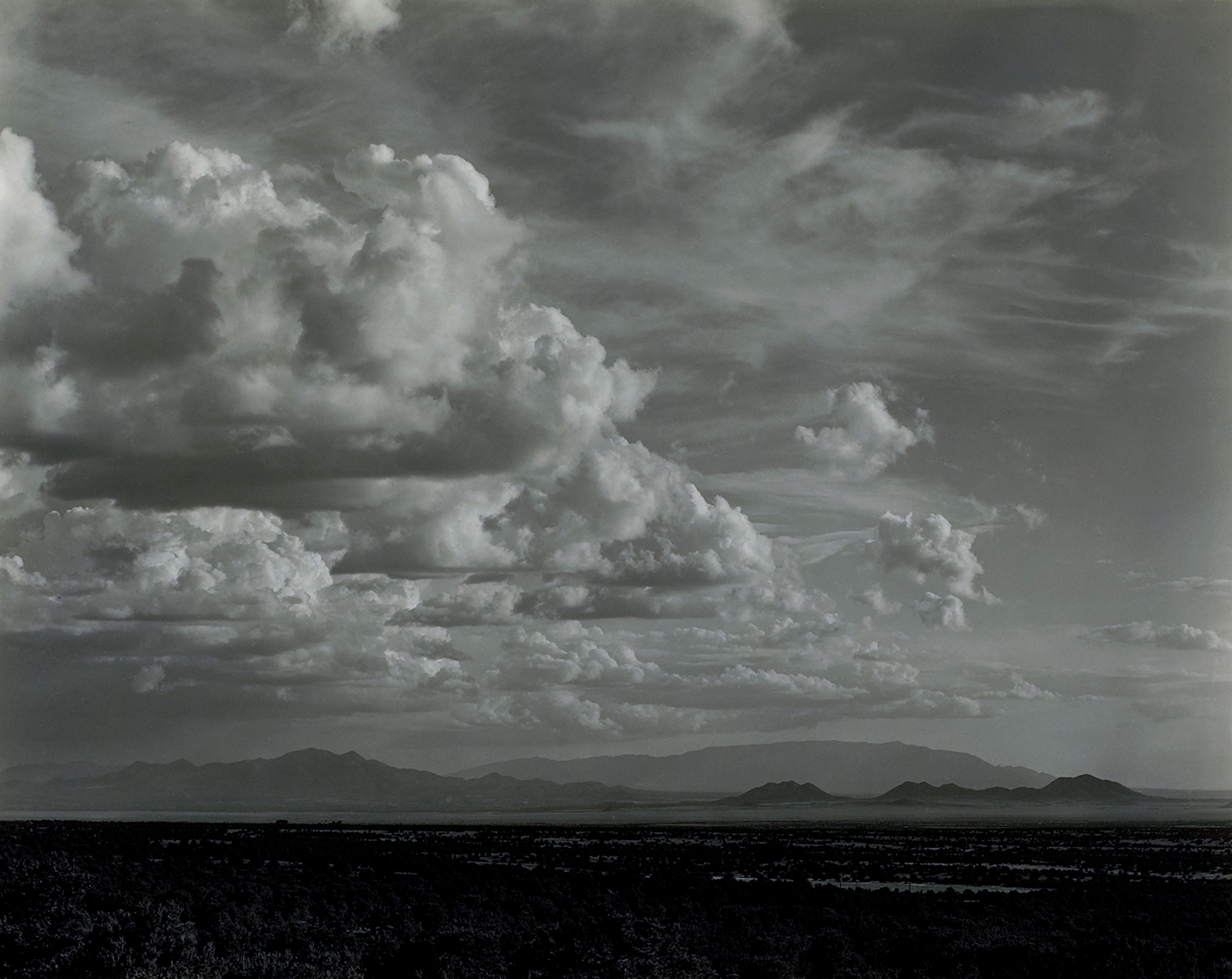 Clouds
