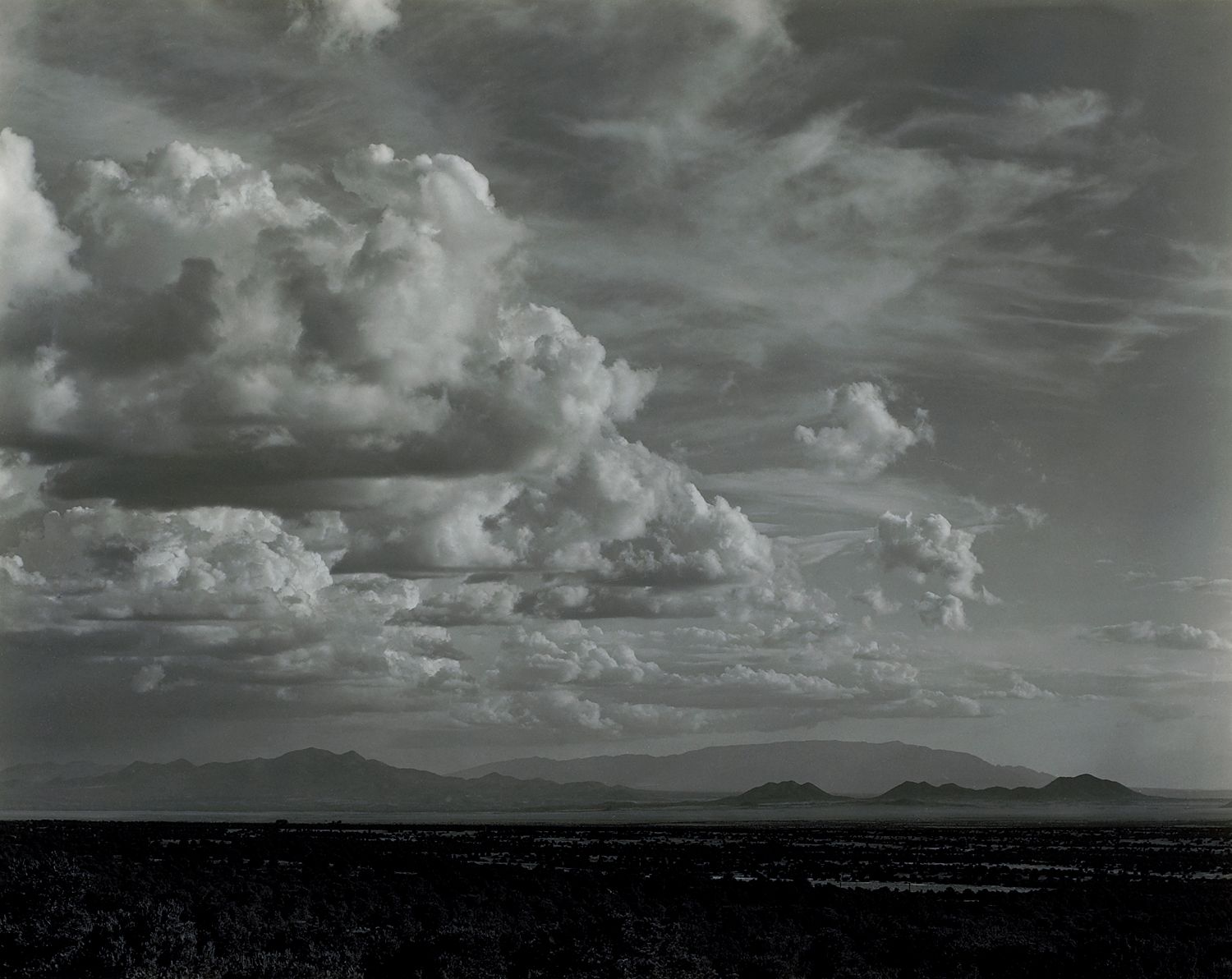 Clouds
